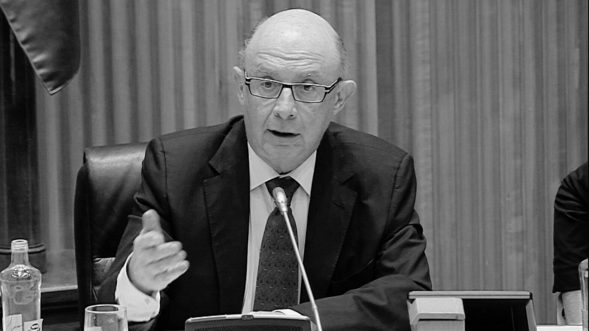 Cristóbal Montoro Cristóbal Montoro