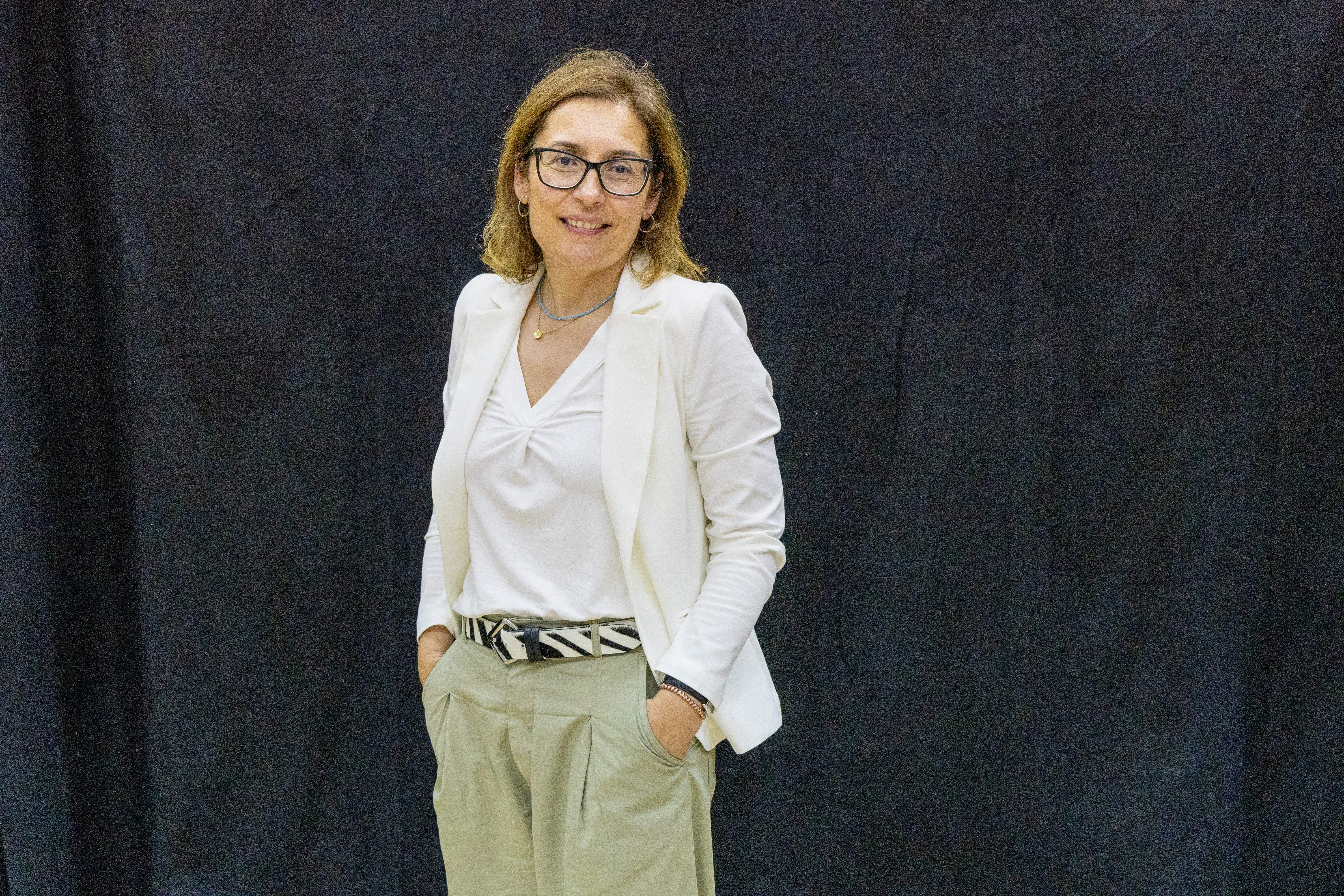 Anna Puigcercós: "Cadí es diferencia per qualitat i per territori, fent que el ramader es guanyi la vida"