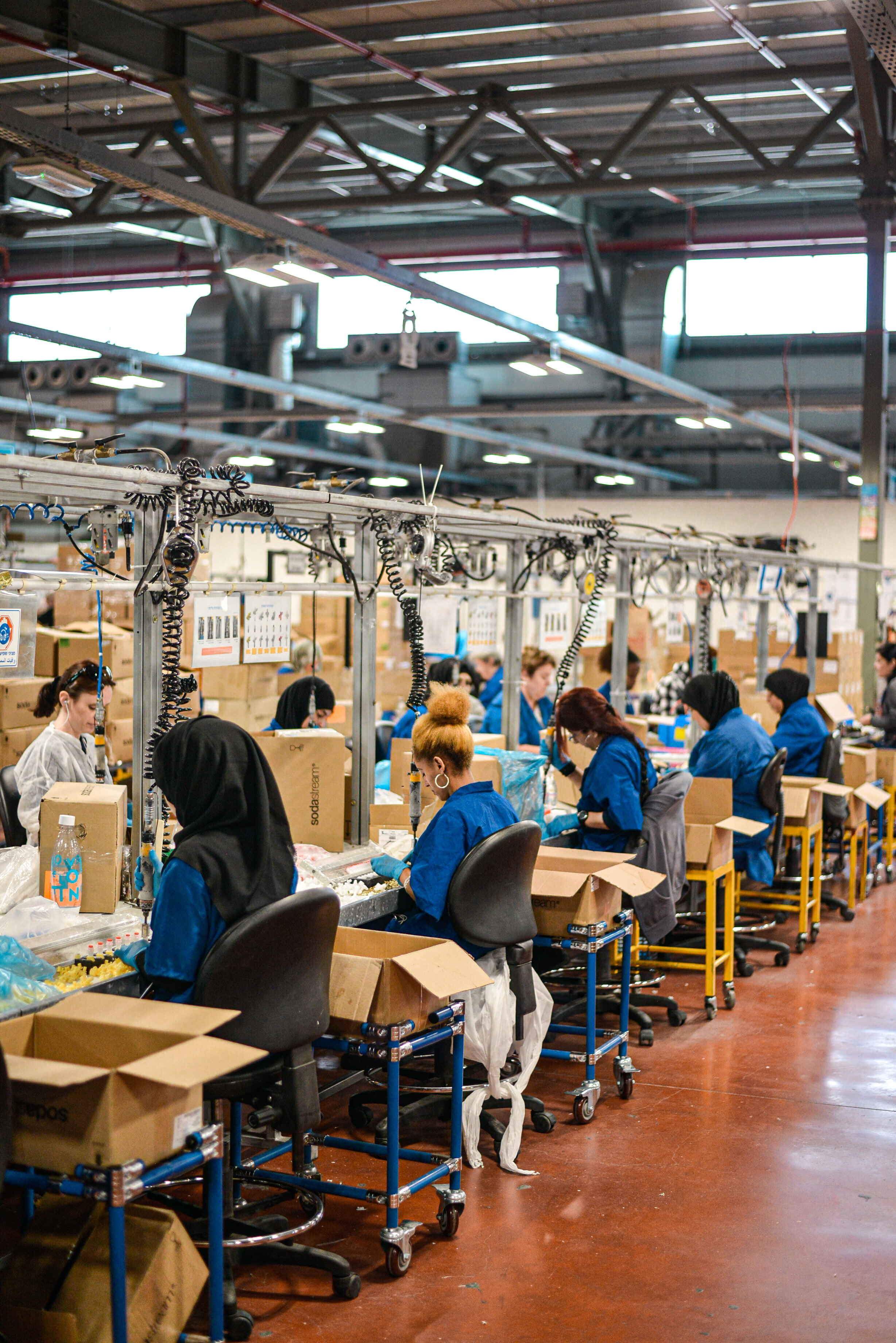 Aumentan las empresas que prefieren pactar los despidos con sus empleados