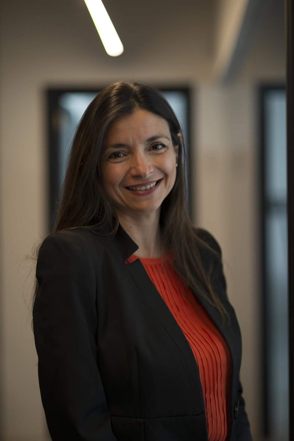Cristina Alba Ochoa, nova consellera delegada de Pronovias