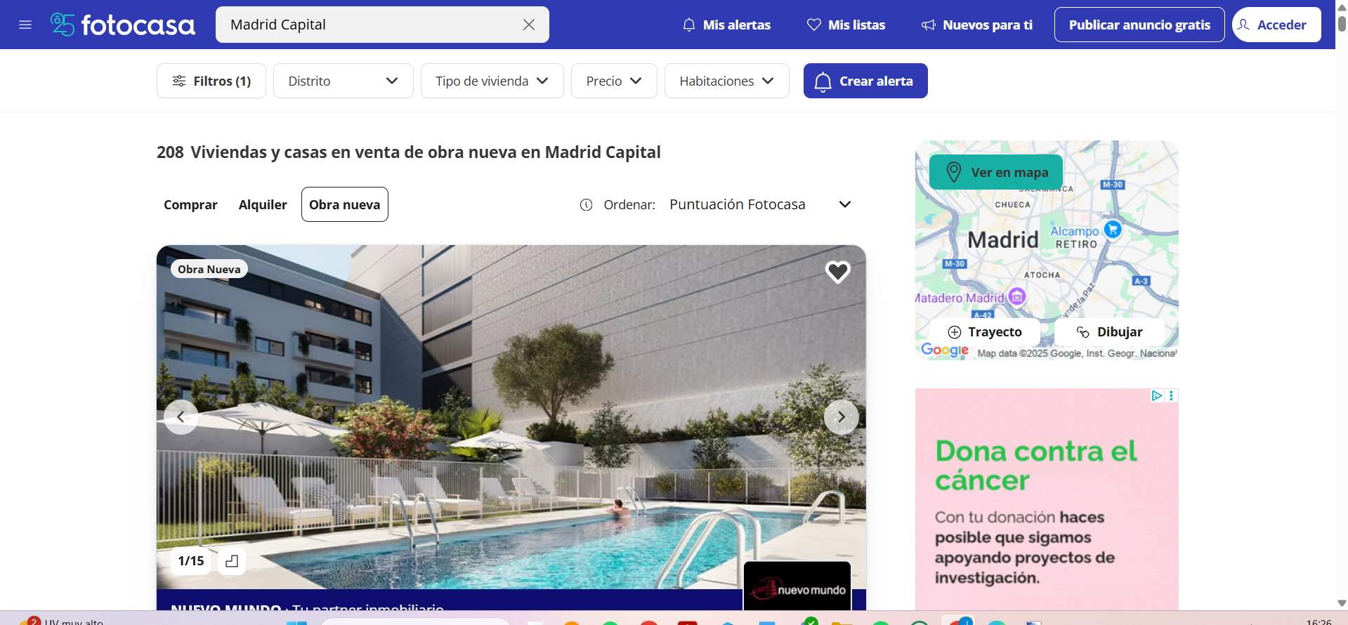 Un fons suec es fa amb Milanuncios, Coches.net, Fotocasa i Infojobs