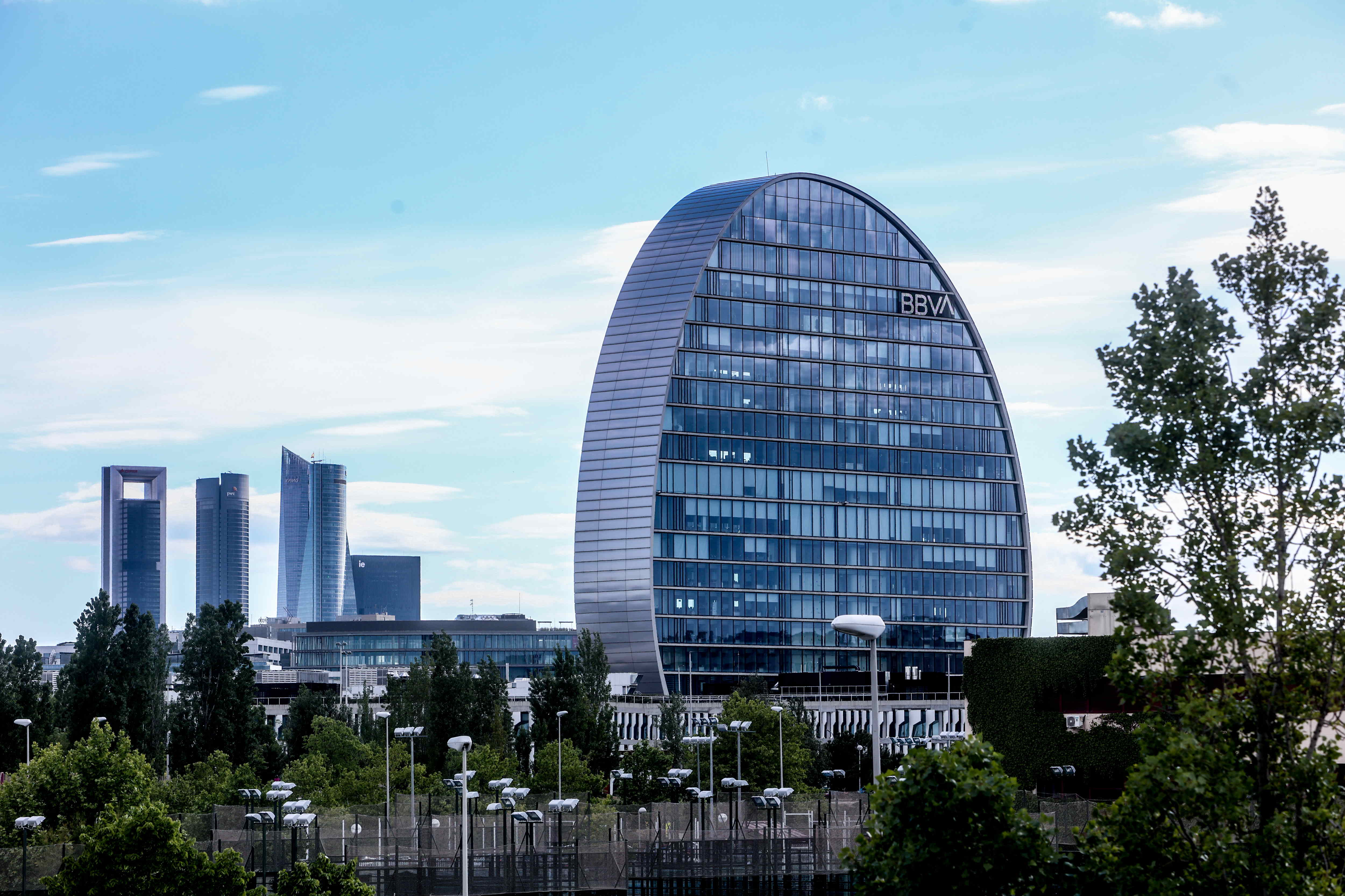 BBVA llançarà l'opa sobre el Sabadell a començaments de setembre