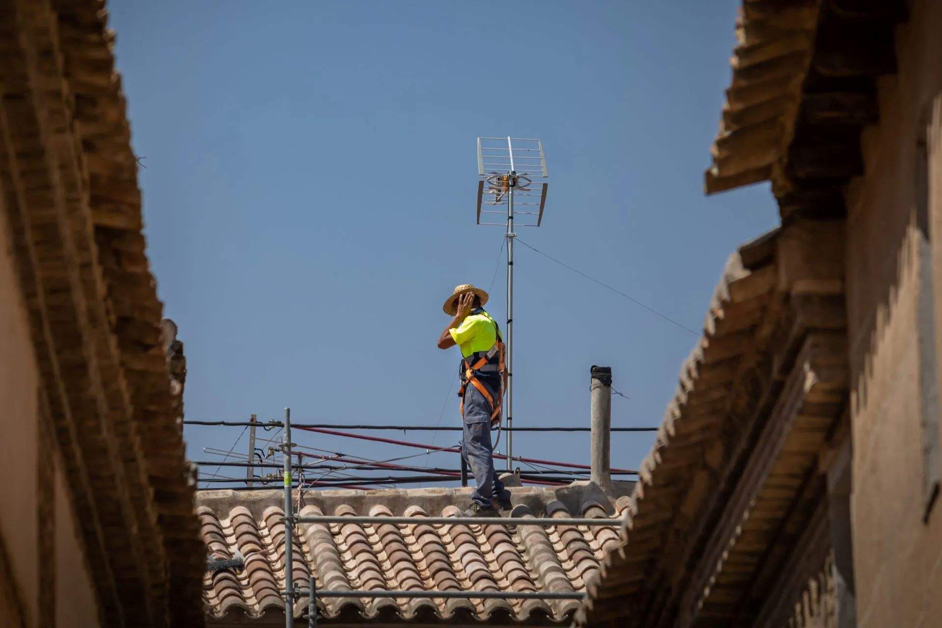 Les 110 lesions que donen dret a indemnització a la feina i quant et paguen