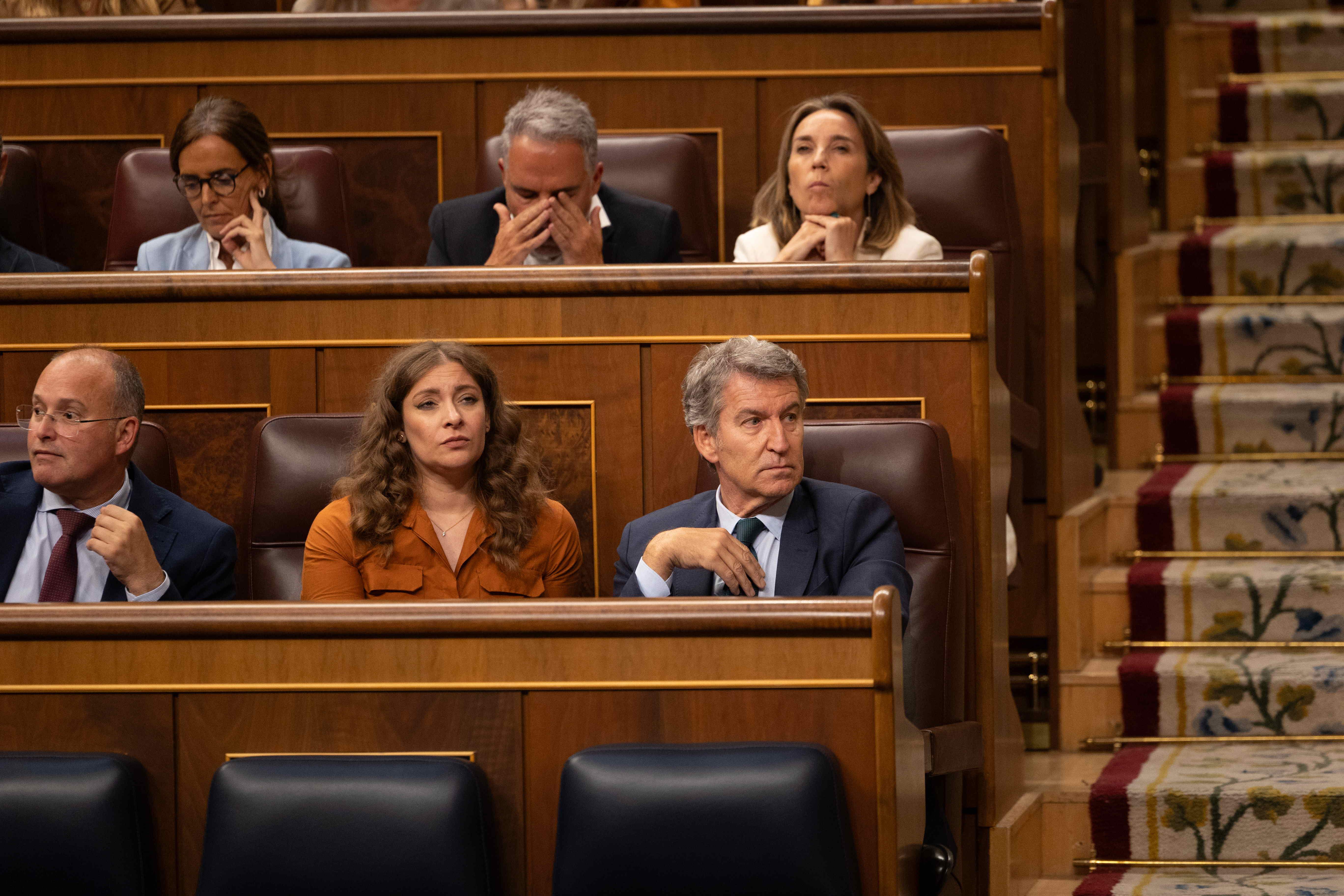 El sector eléctrico y la industria lamentan el rechazo al decreto antiapagón en el Congreso