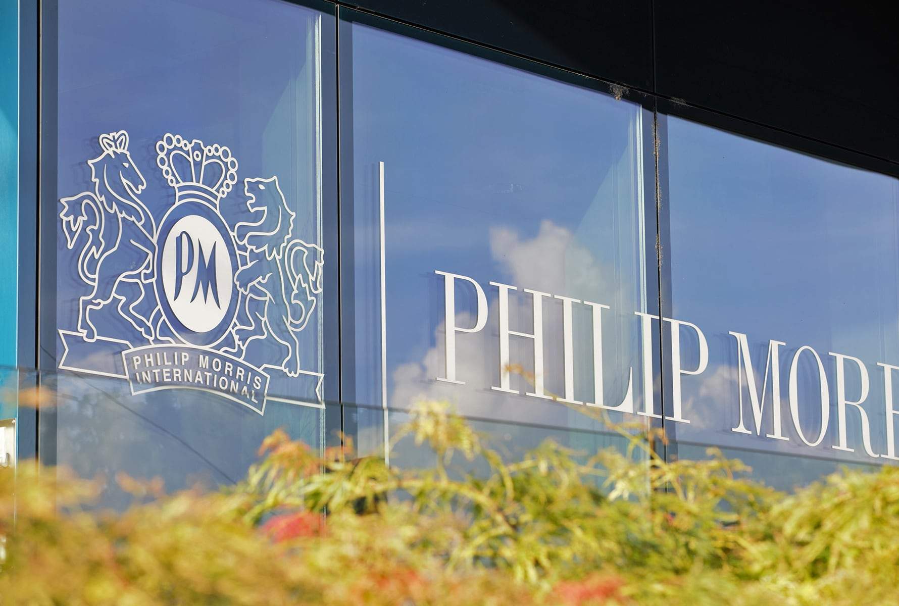 Philip Morris creix i apunta més alt amb uns ingressos de 8.600 milions d'euros