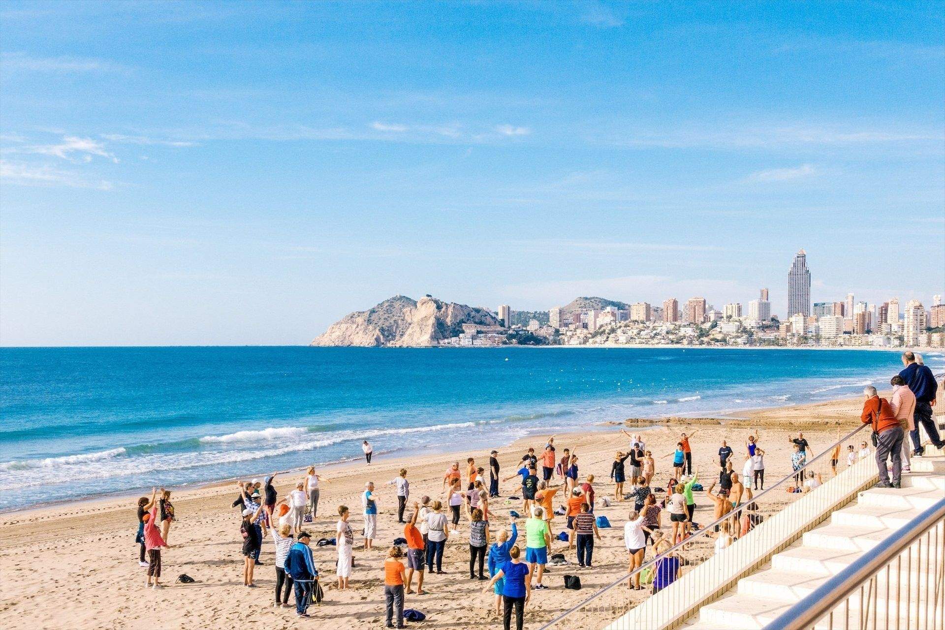 Últimes hores per sol·licitar viatges de l'Imserso aquesta temporada, amb 879.213 places