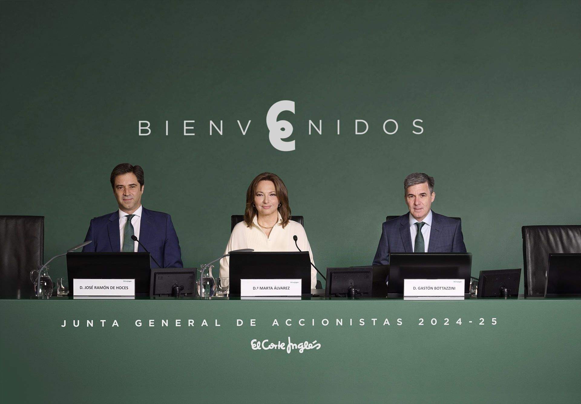 El Corte Inglés invertirà més de 3.000 milions d'euros fins a 2030 per continuar creixent
