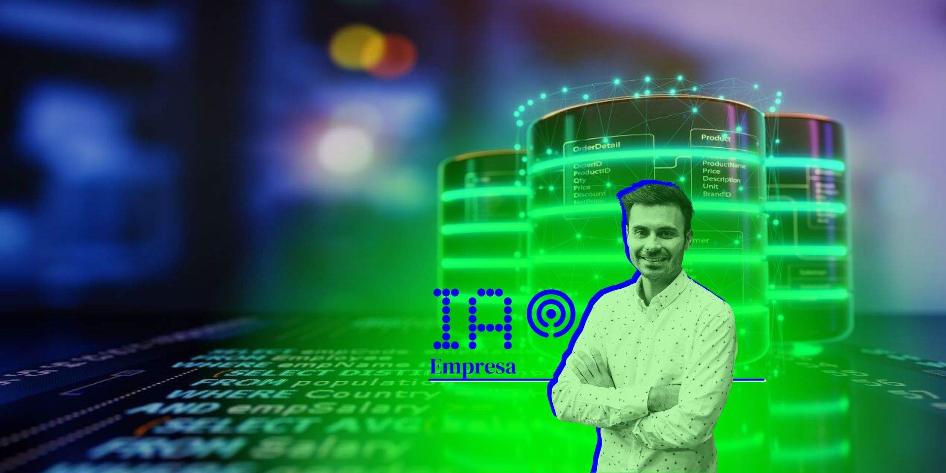 IA EMPRESA | Corregeix la base de dades de la teva empresa per optimitzar tasques