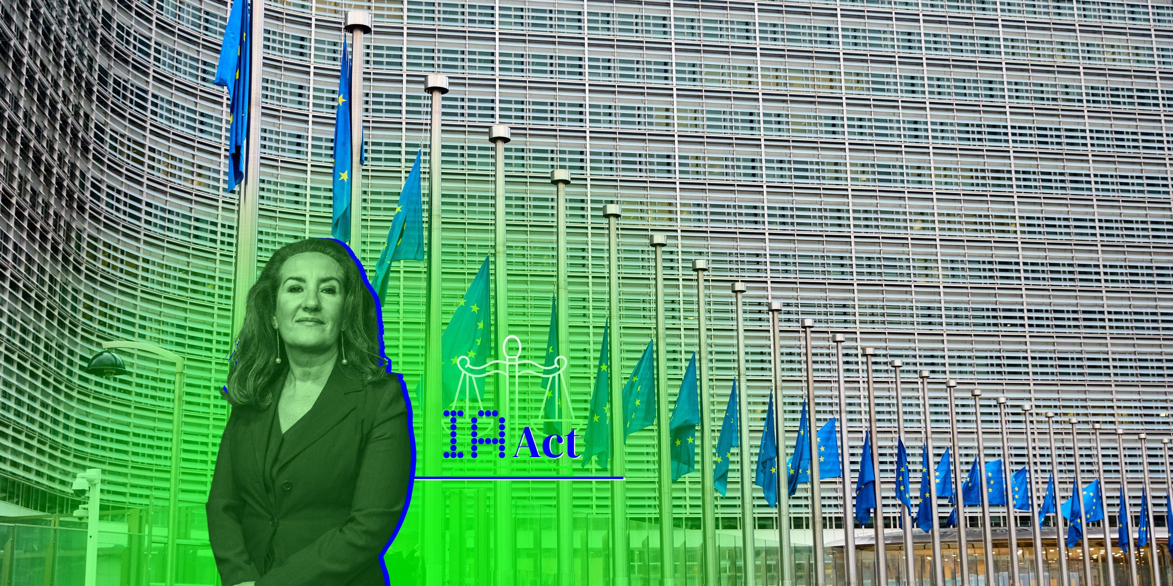 IA Act | La UE publica el Código de Buenas Prácticas para la IA