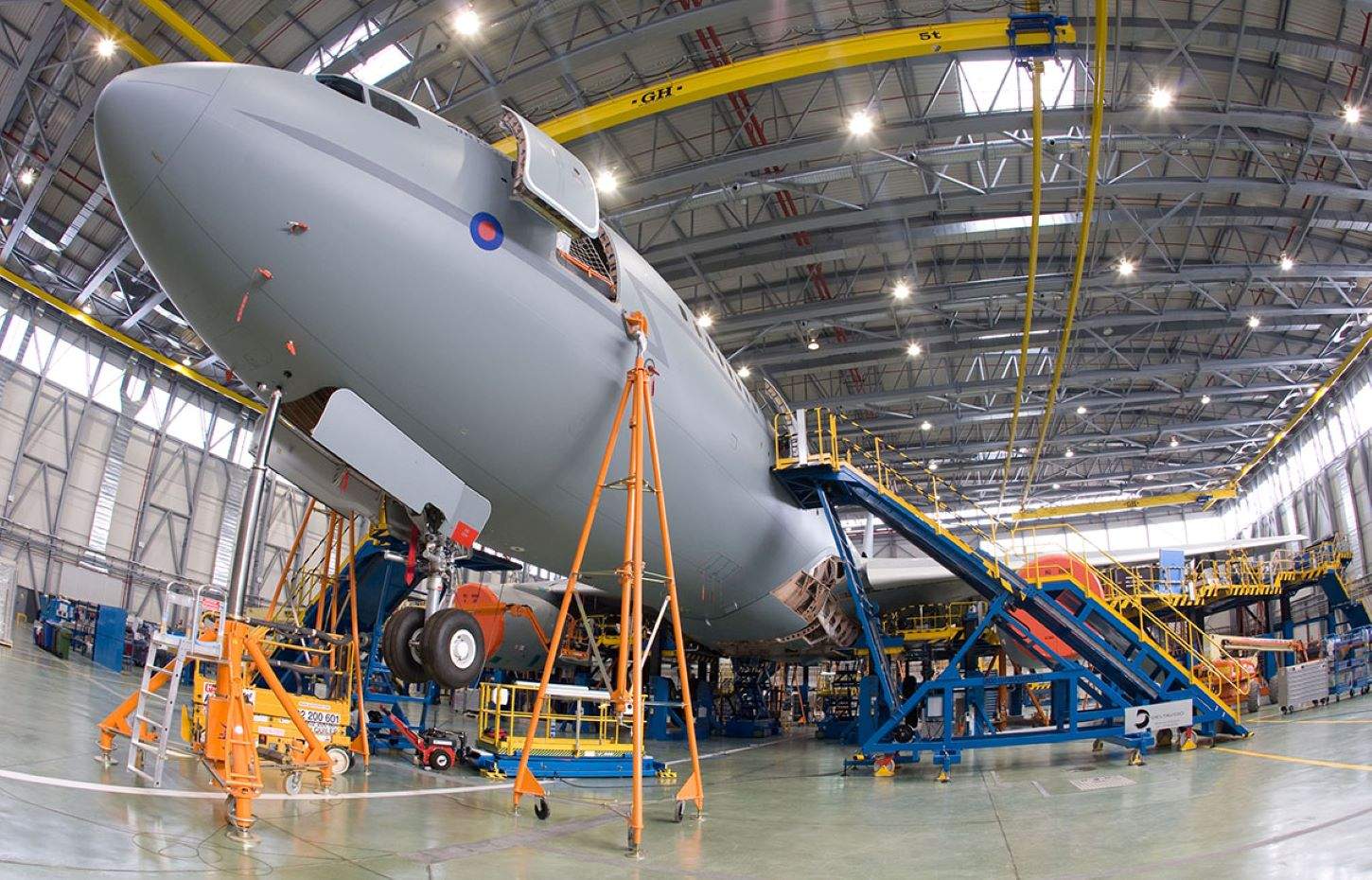Indra comprarà el negoci de drons Aertec per la seva nova divisió d'armament