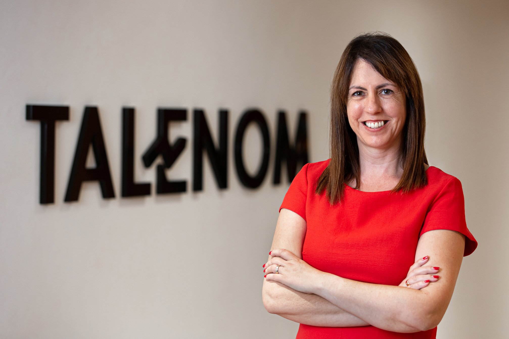 L'assessoria Talenom creix un 80% a Espanya i factura 15 milions L'assessoria Talenom creix un 80% a Espanya i factura 15 milions