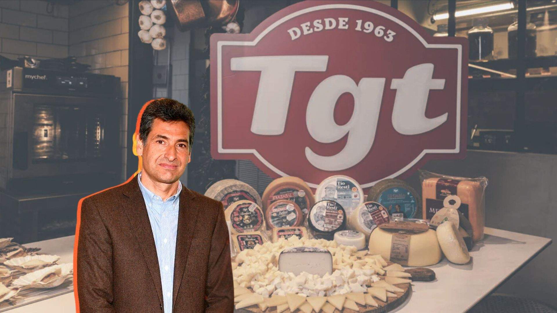 TGT Teodoro Garcia