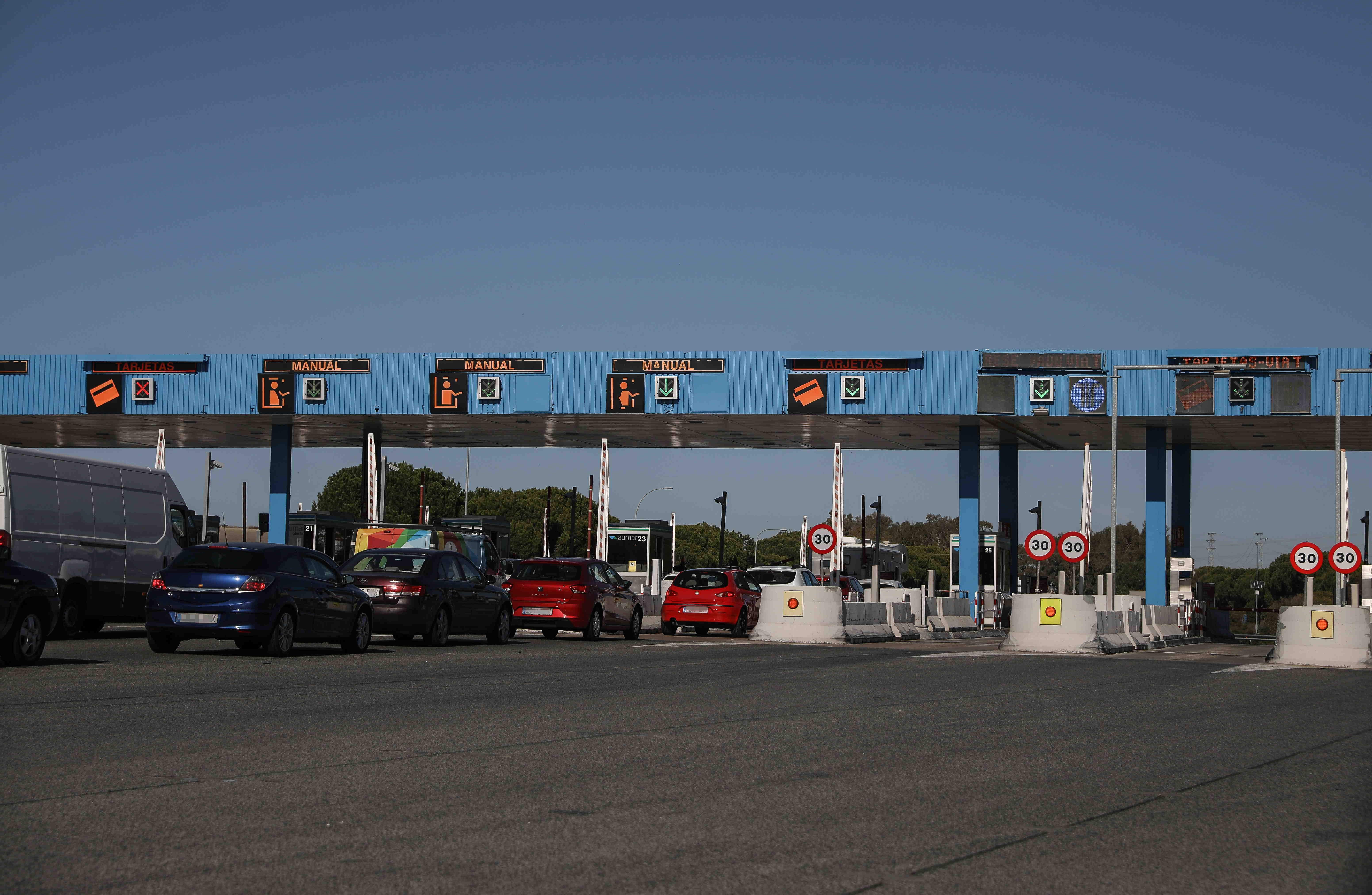 Abertis aprobará en junta la inyección de 400 millones de ACS y Mundys