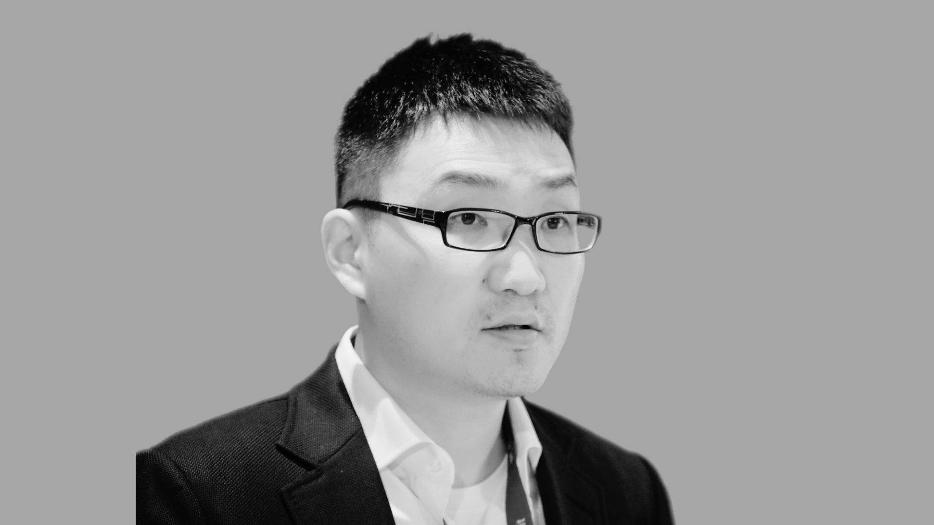 Colin Huang Colin Huang