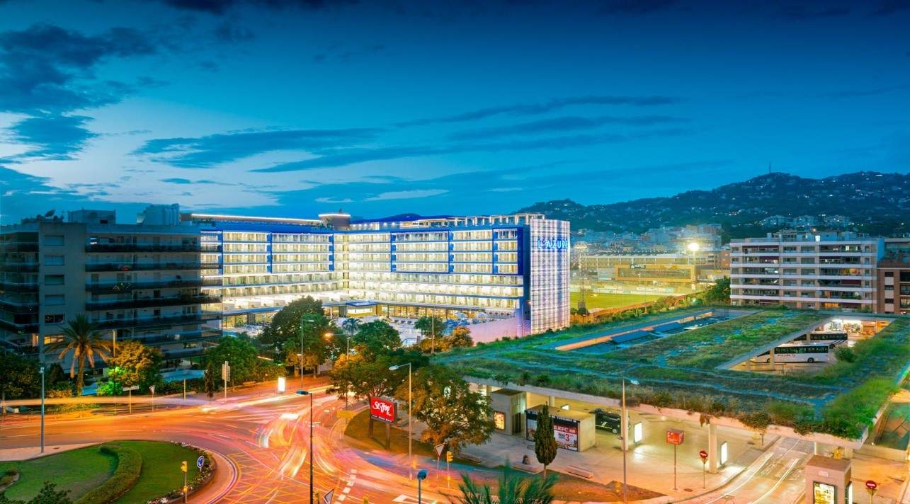 Grans Hotels de Catalunya crece con tres nuevos establecimientos en el litoral y en el entorno metropolitano Grans Hotels de Catalunya crece con tres nuevos establecimientos en el litoral y en el entorno metropolitano