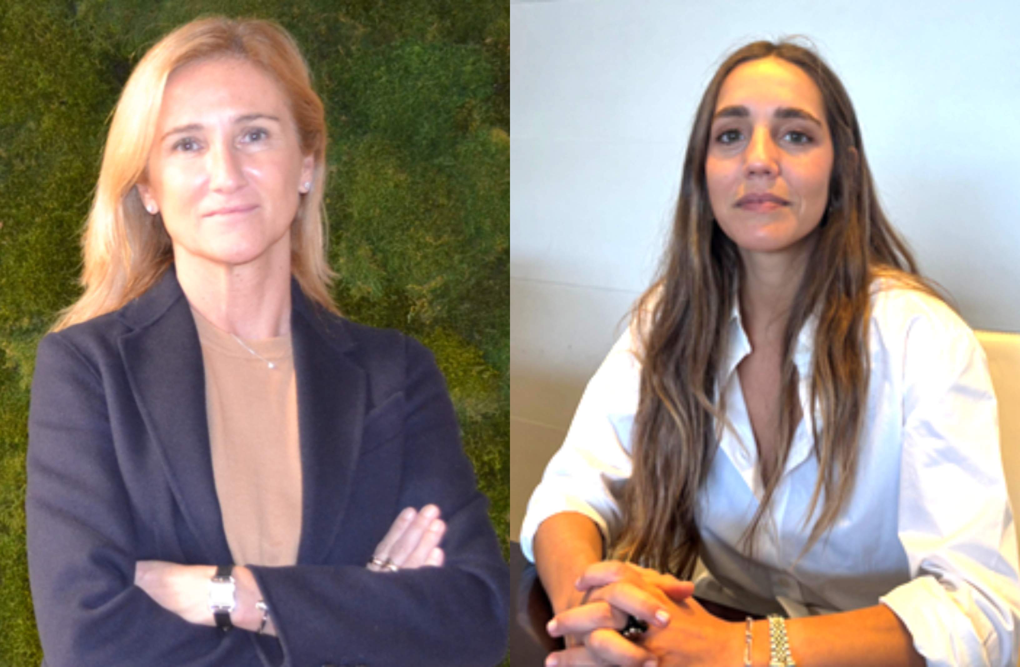 Una directiva catalana y otra madrileña, nuevas consejeras de Telefónica