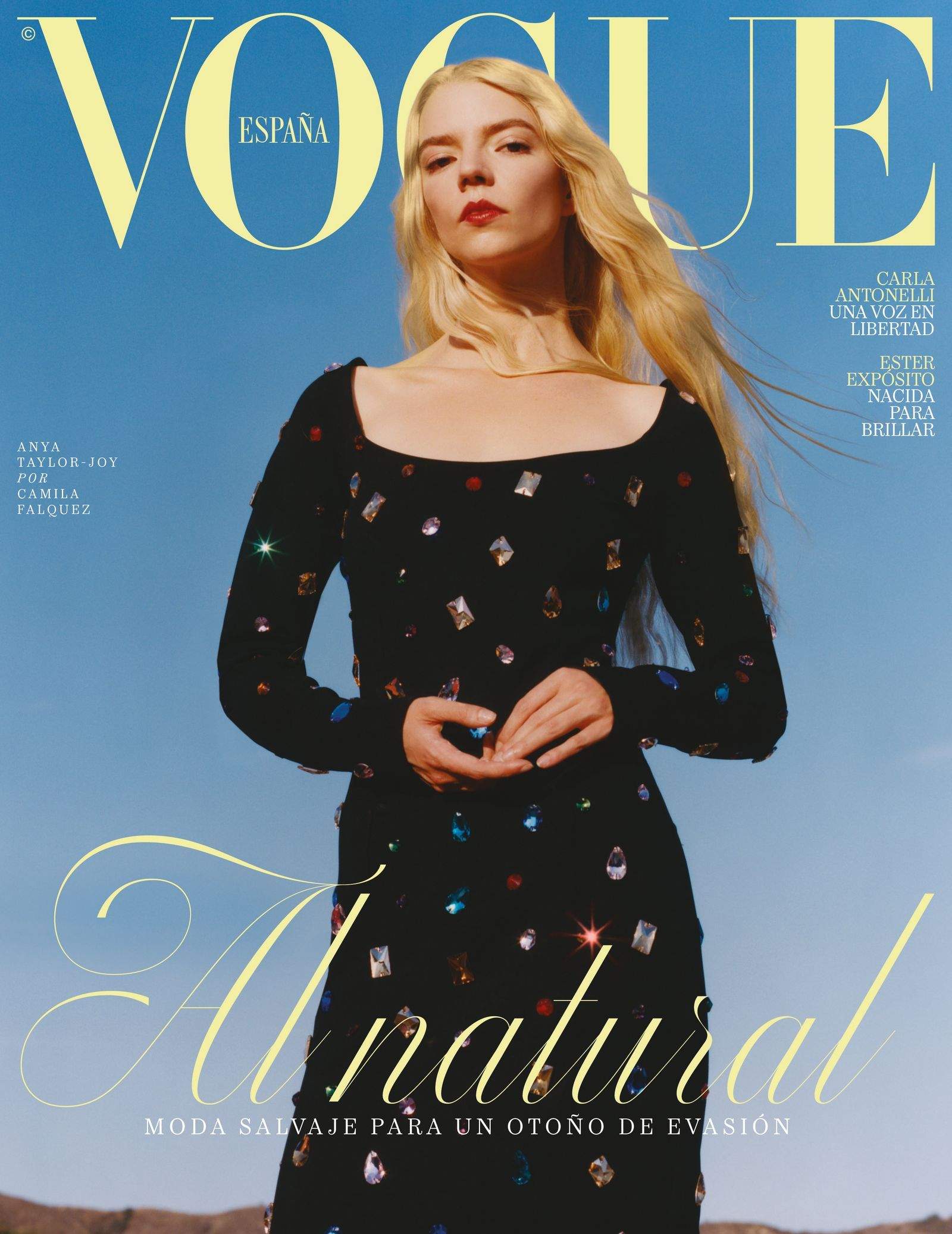El final de les models reals? Vogue desencadena una tempesta amb la IA
