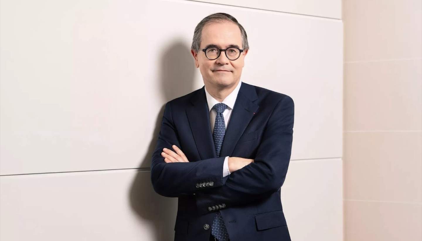 François Provost, un hombre de la casa, es el sucesor de Luca de Meo en Renault