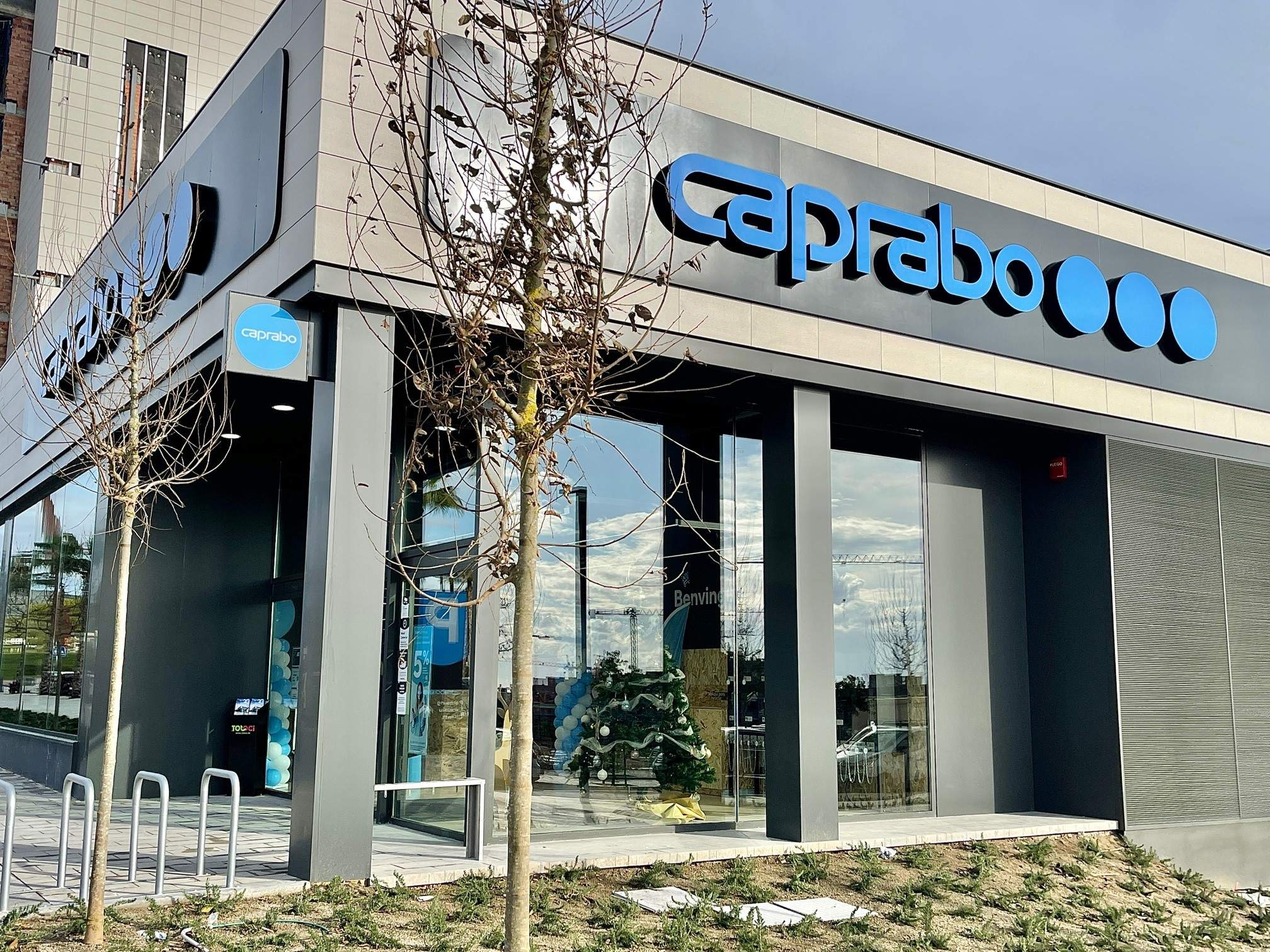 Caprabo creix un 2,4% el 2024 i consolida 800 milions en vendes
