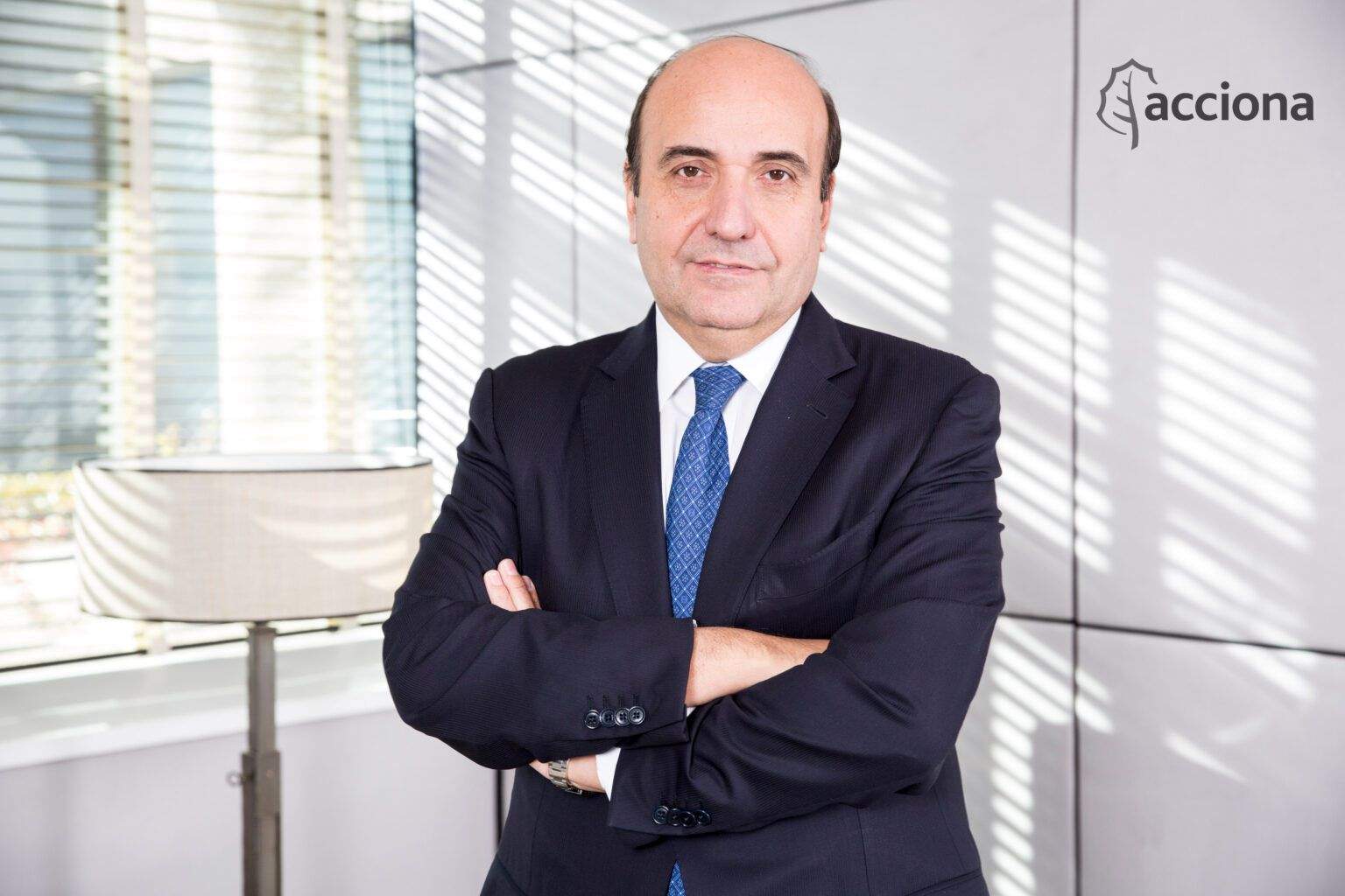 Rafael Mateo deja sus funciones ejecutivas en Acciona Energía, en la que fue CEO 12 años