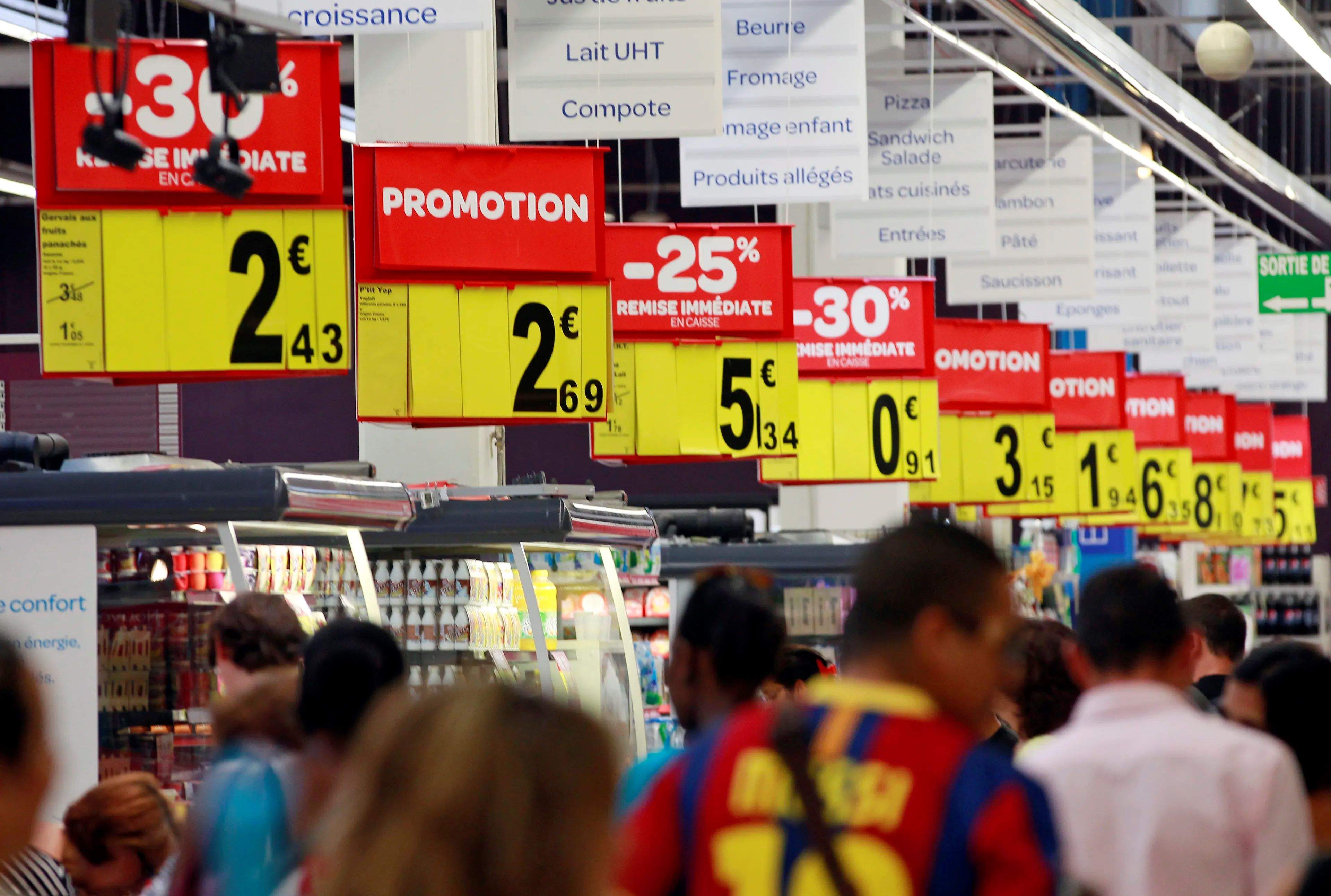 supermercado ofertas promociones