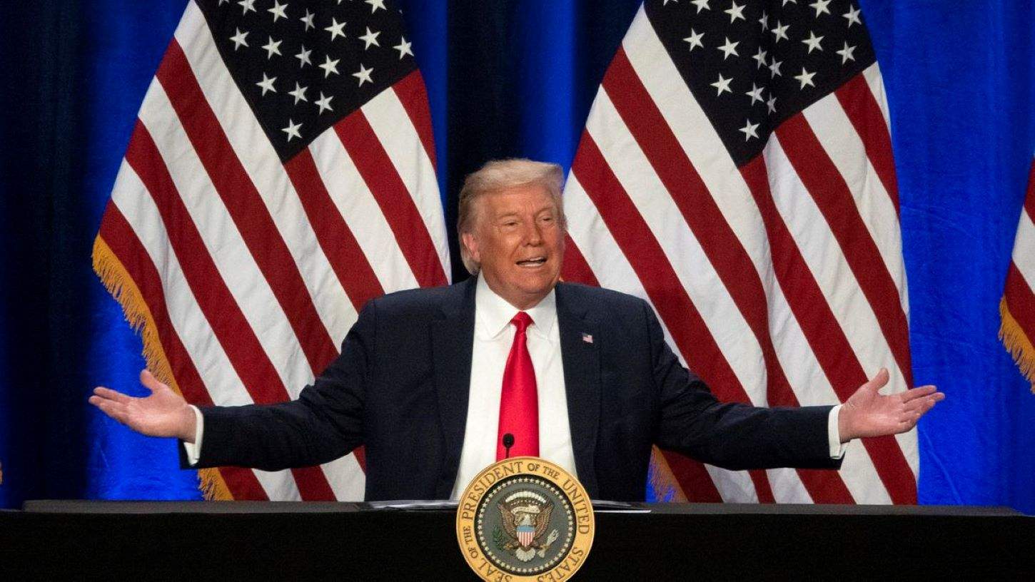 Los mercados afrontan la primera semana de agosto con la mirada puesta en el plan arancelario de Trump
