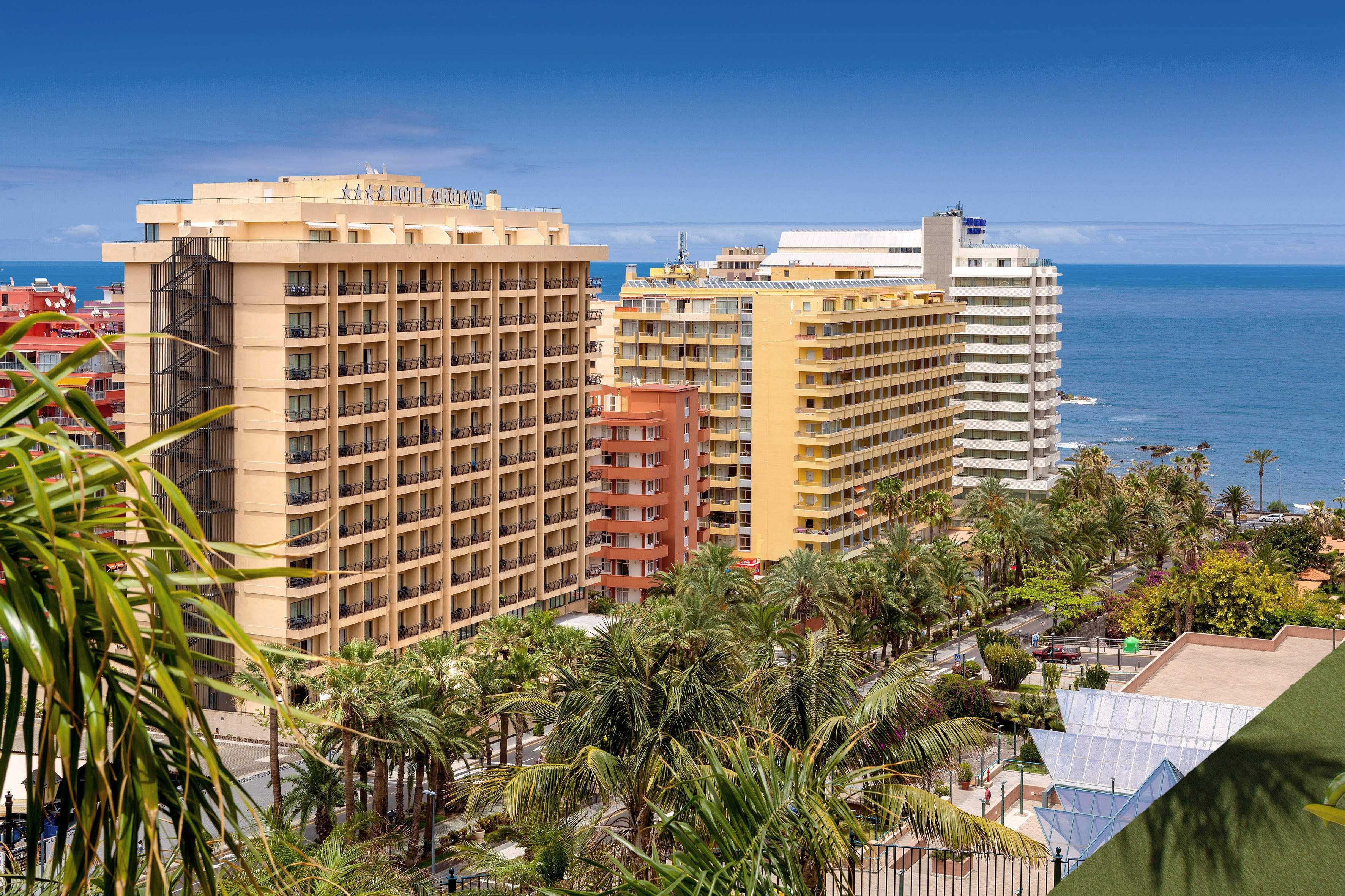 La cadena Ona Hotels se abre al exterior dando el salto a Marruecos