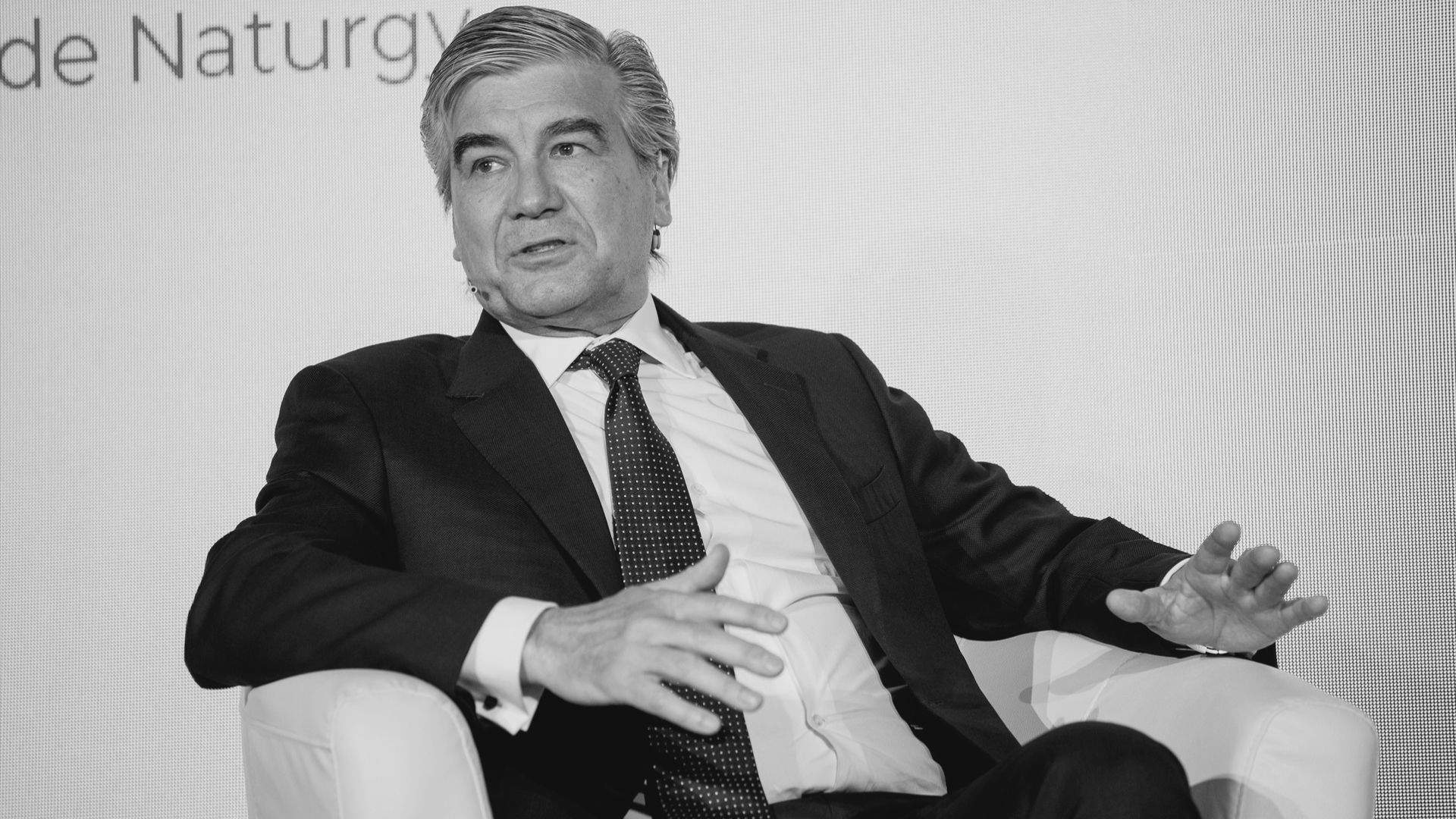 Francisco Reynés