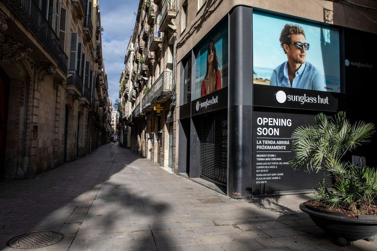 Satisfyer aposta per Barcelona: així serà la seva primera botiga física a Espanya