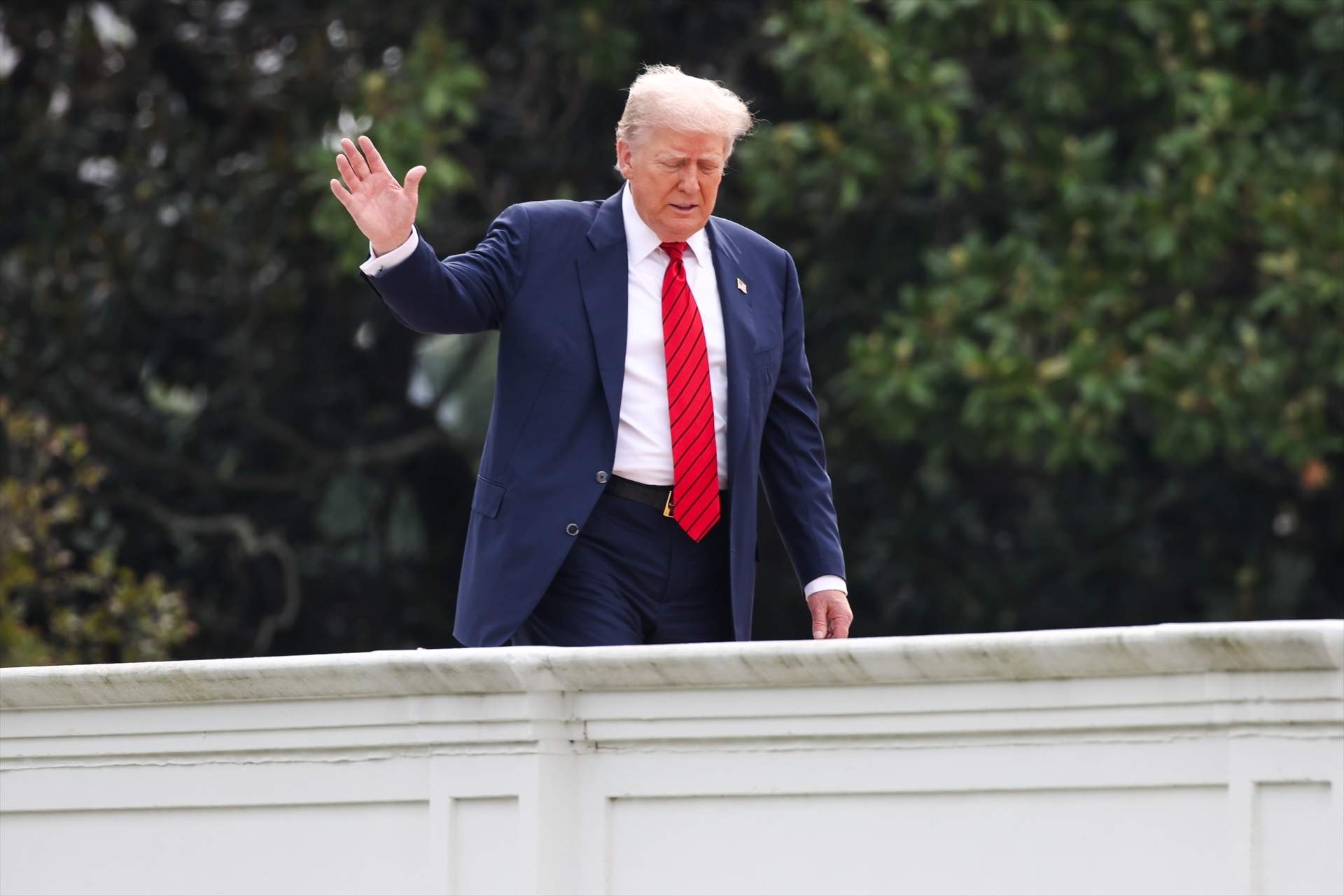 EuropaPress 6894219 august 2025 washington district of columbia usa united states president