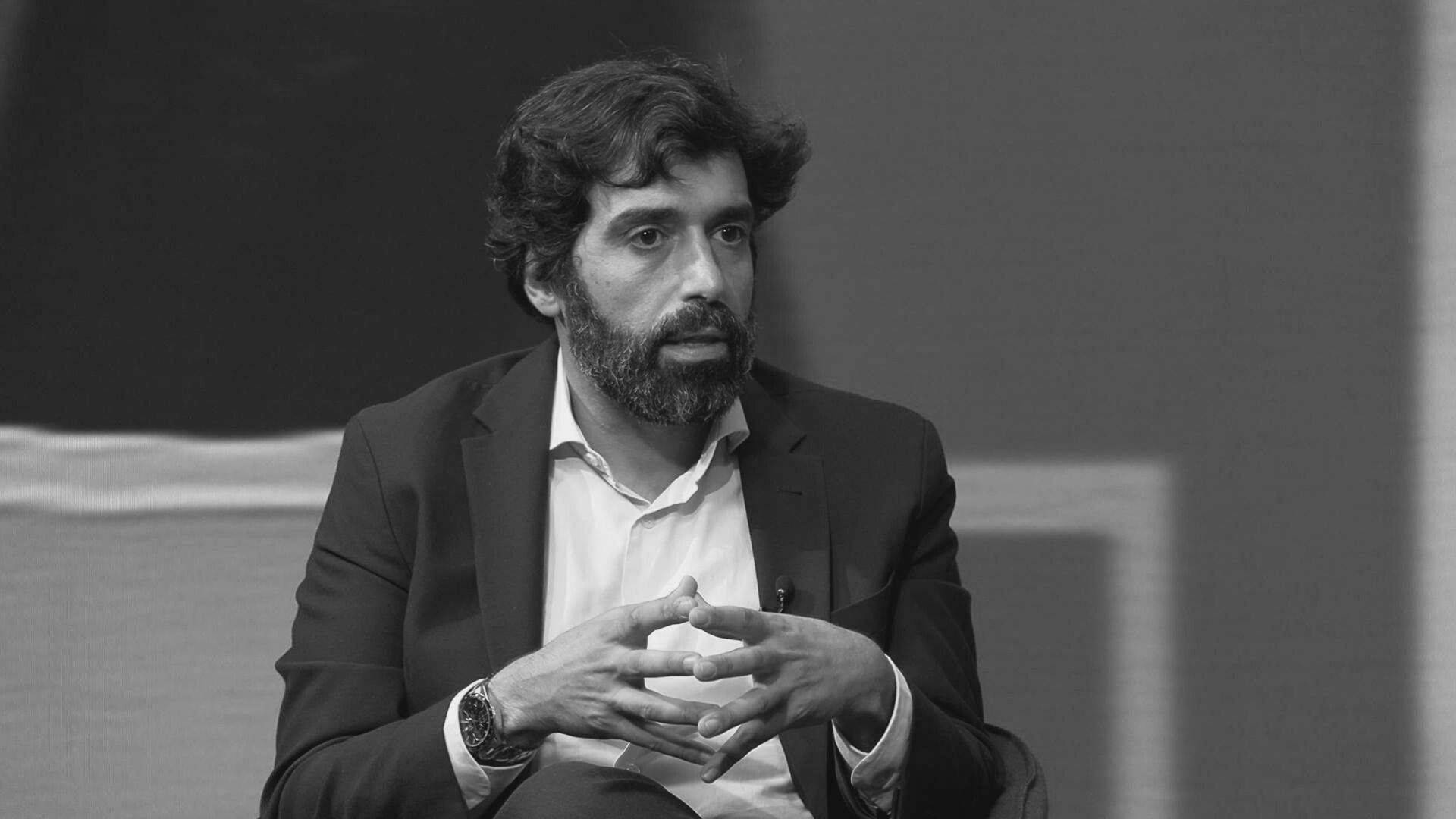 Rafael Vaquero