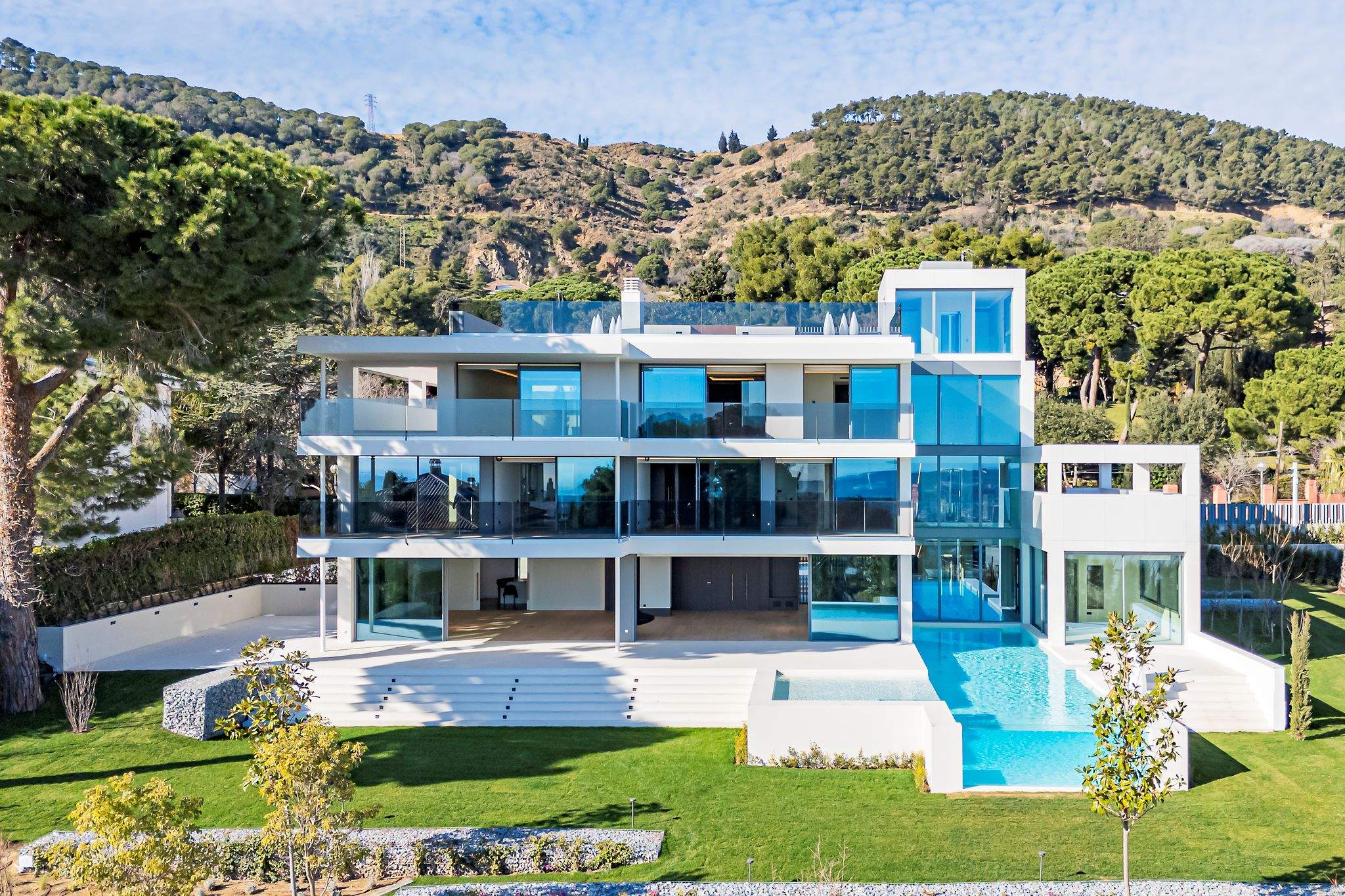 vivienda lujo Engel & Völkers