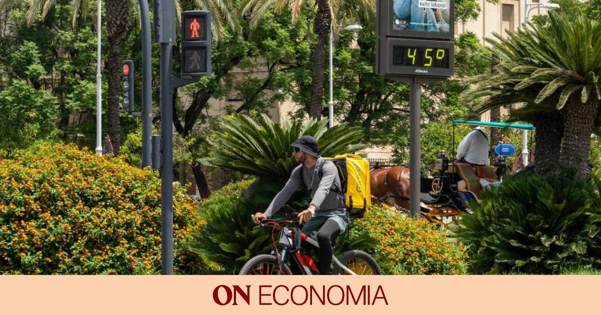 Els sindicats pressionen el govern espanyol perquè millori la seguretat