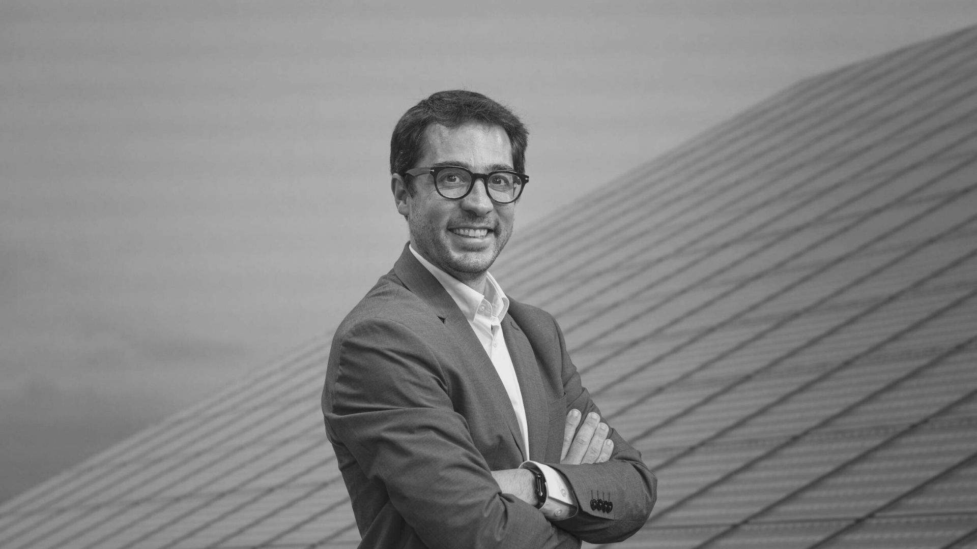 Daniel Pérez