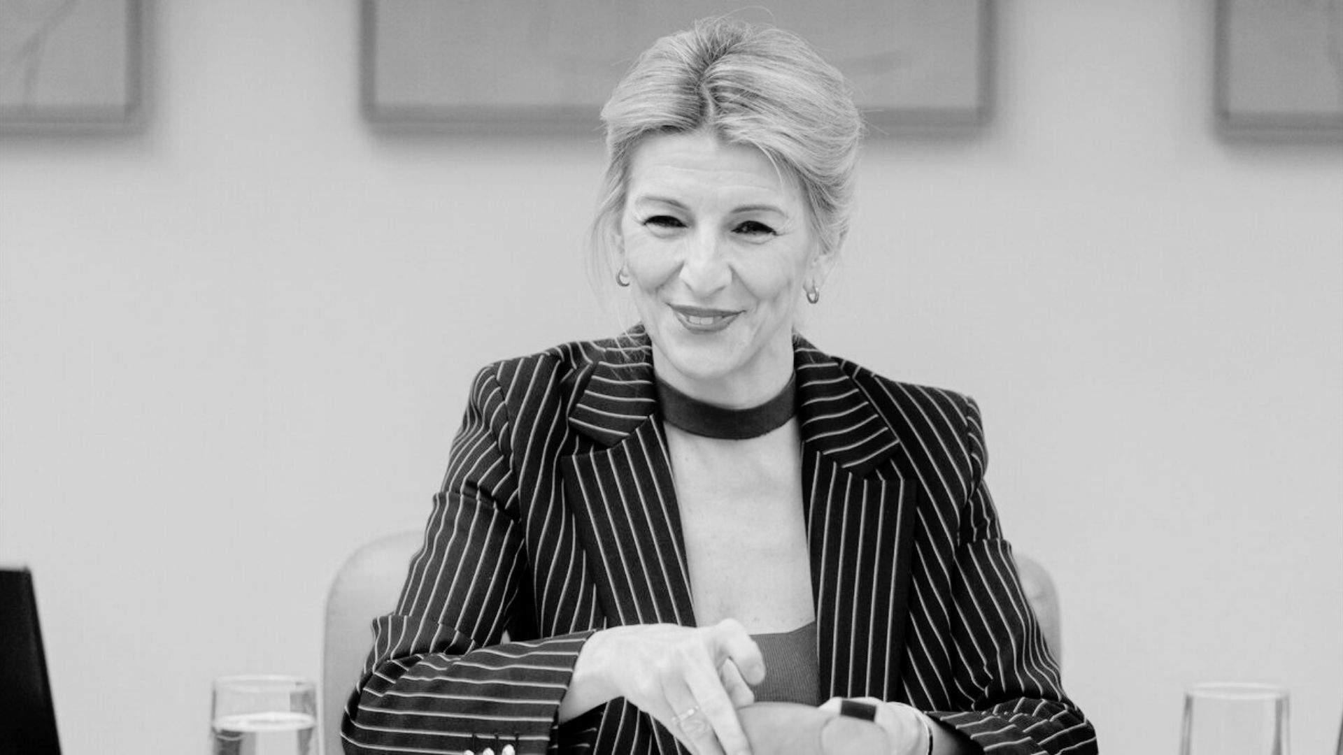 Yolanda Díaz