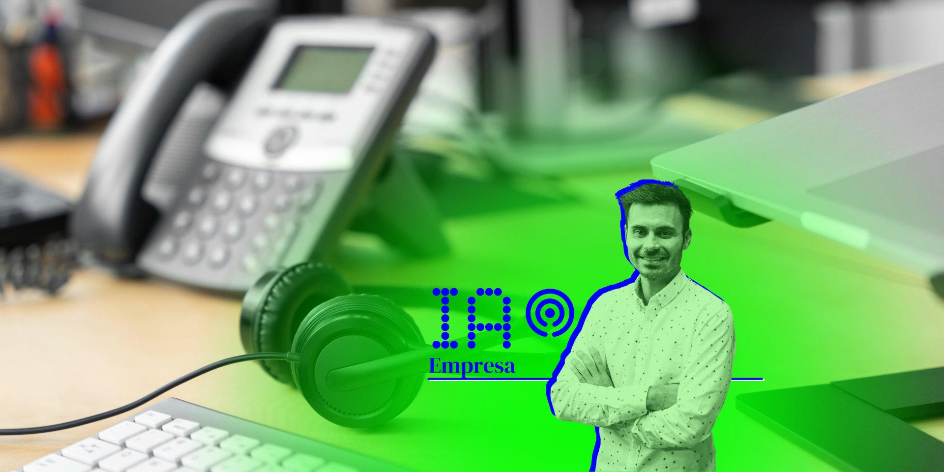 IA EMPRESA | Gestiona la atención al cliente con un agente virtual