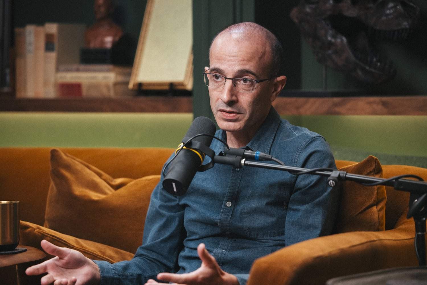 harari