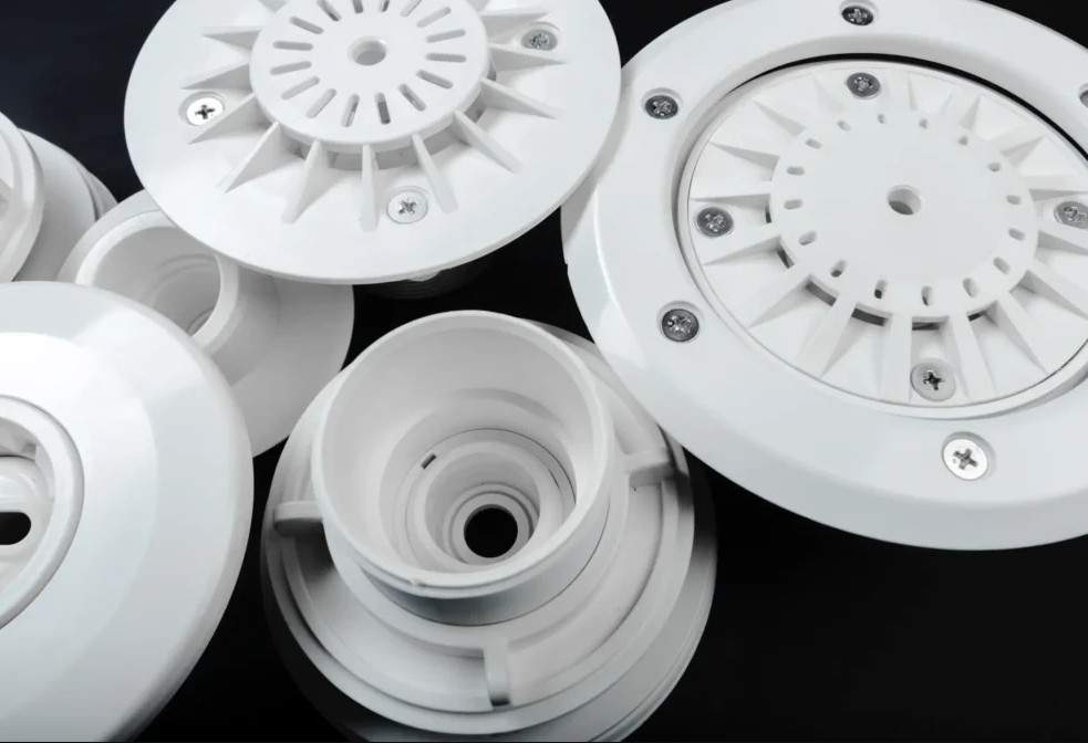 Moltec, de la injecció 2K a la circularitat i el reciclatge químic