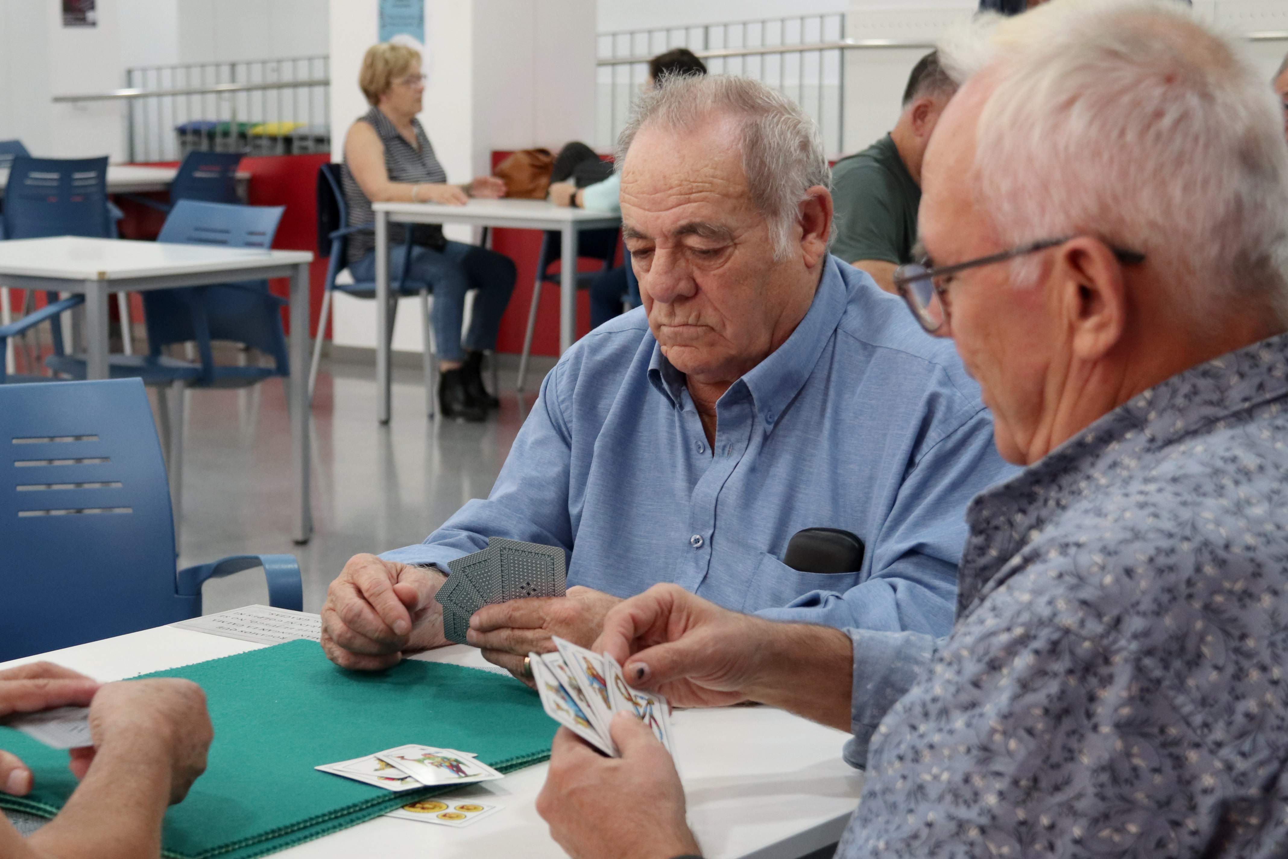 L'IMSERSO està donant 8.000 € a majors de 65 anys que compleixin aquests requisits