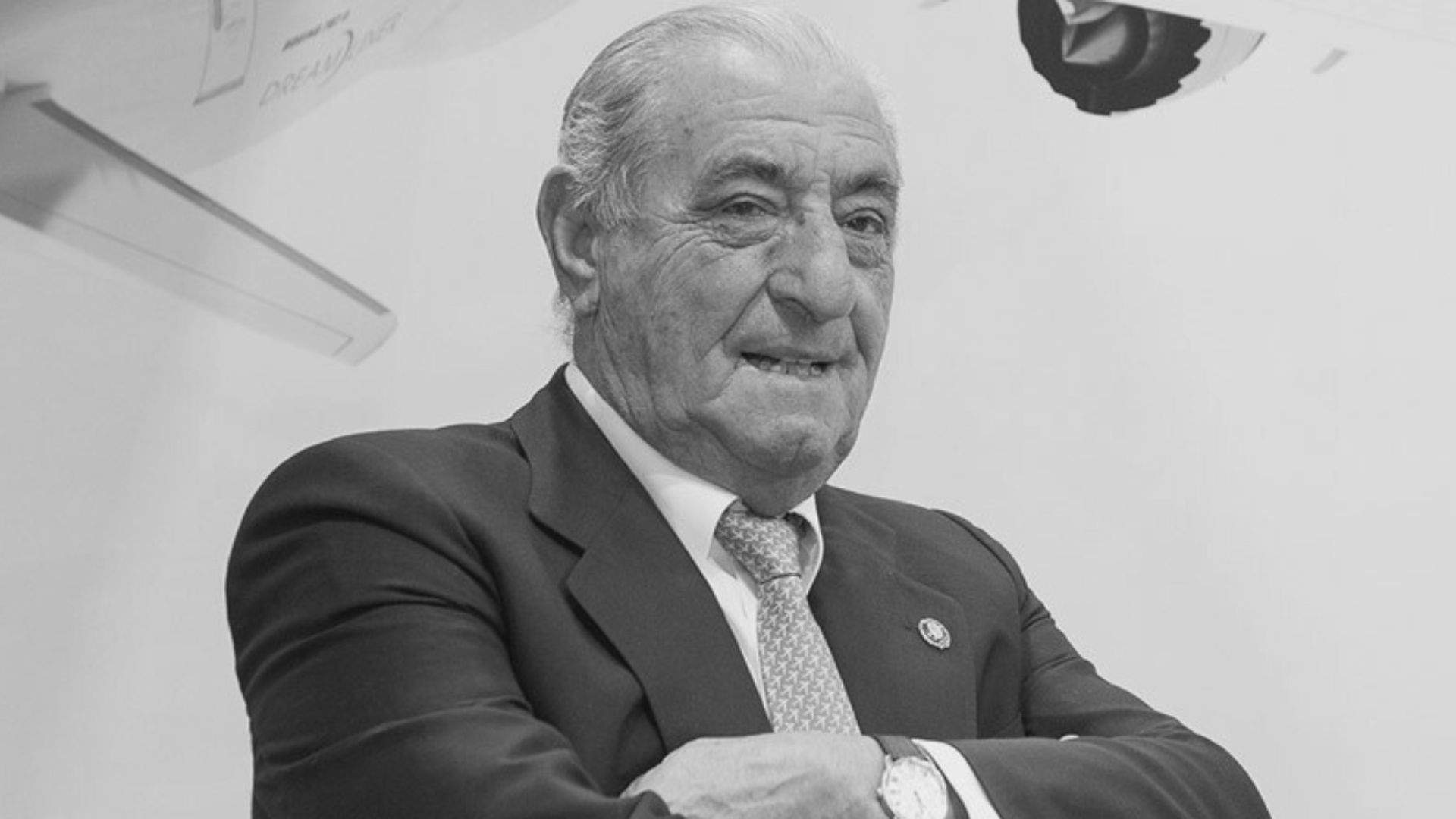 Juan José Hidalgo