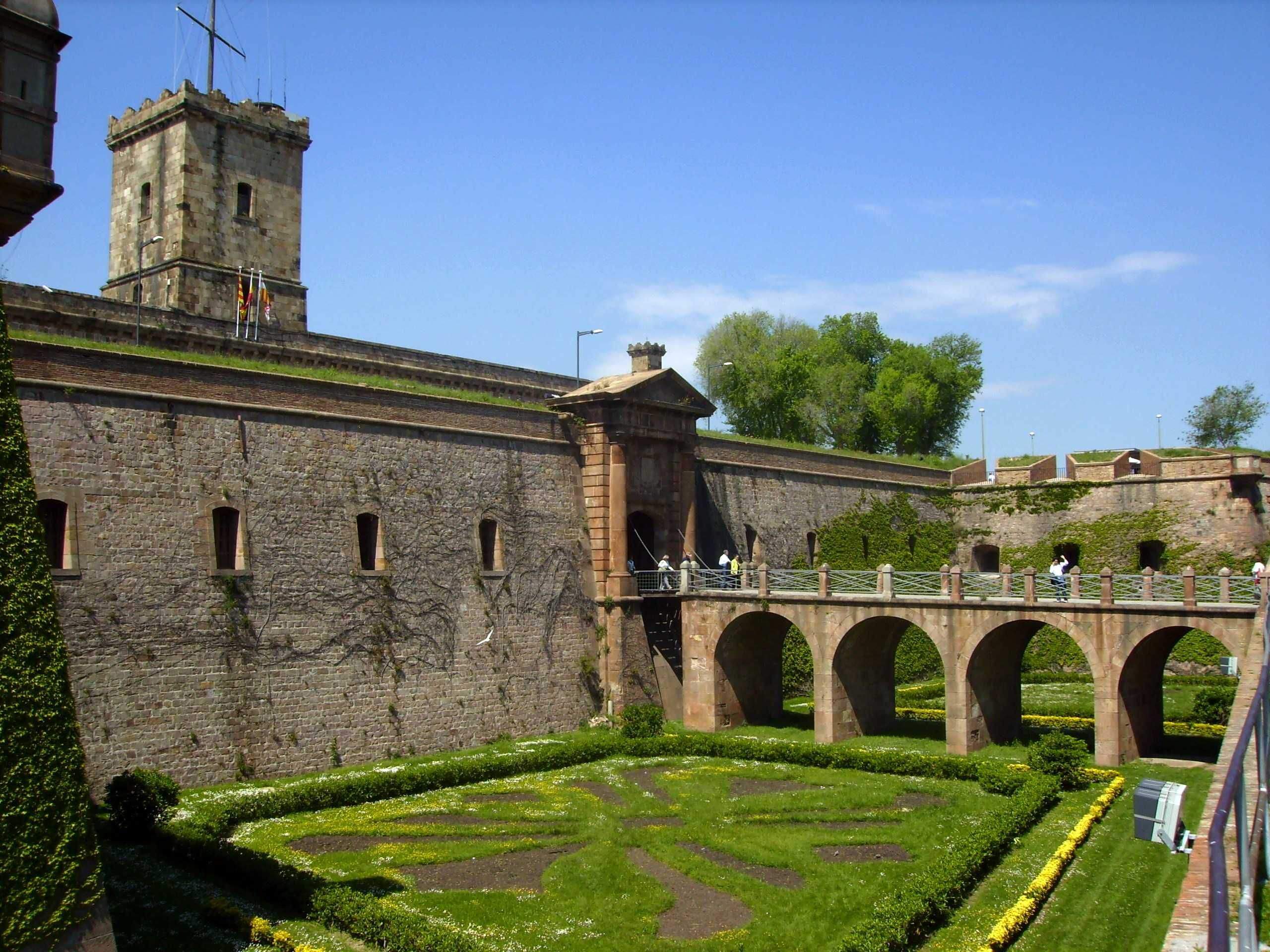 Natur System, el restaurador del patrimoni històric, enguany suma castells