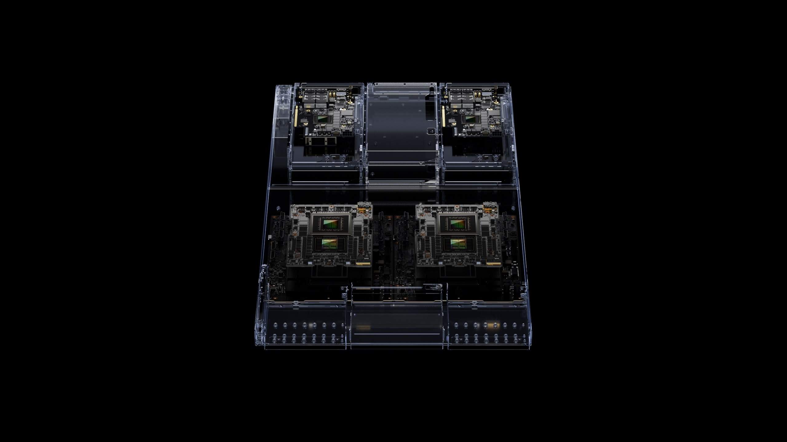 Resultats de Nvidia i PIB i IPC dels EUA, fars de la Borsa aquesta setmana