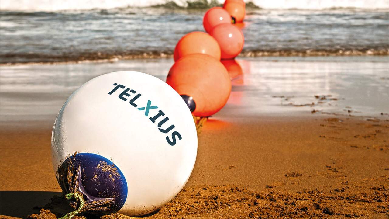 La guerra de preus a Llatinoamèrica redueix un 14% el benefici de Telxius Telecom