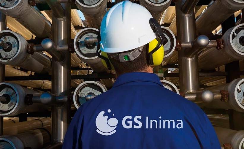 L'emiratí Taqa desembarca a Espanya amb la compra de GS Inima per 1.000 milions