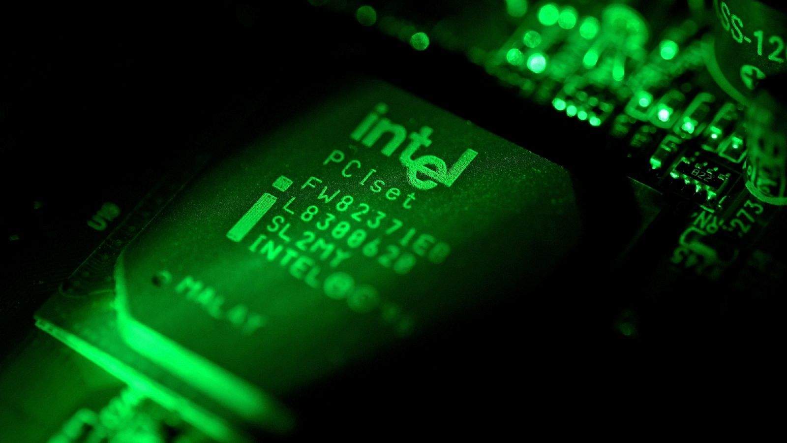 Intel advierte que la participación del Gobierno de EE.UU. supone "riesgos" para su negocio
