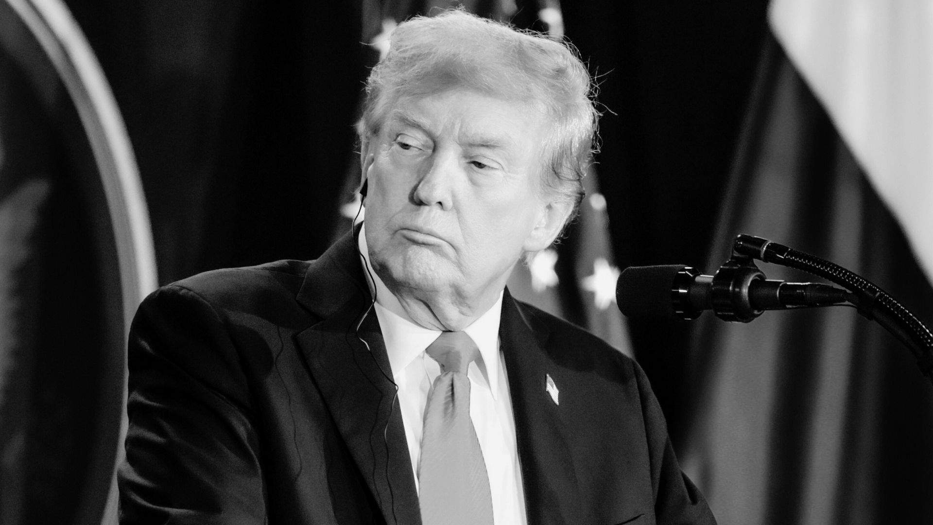Donald Trump Donald Trump