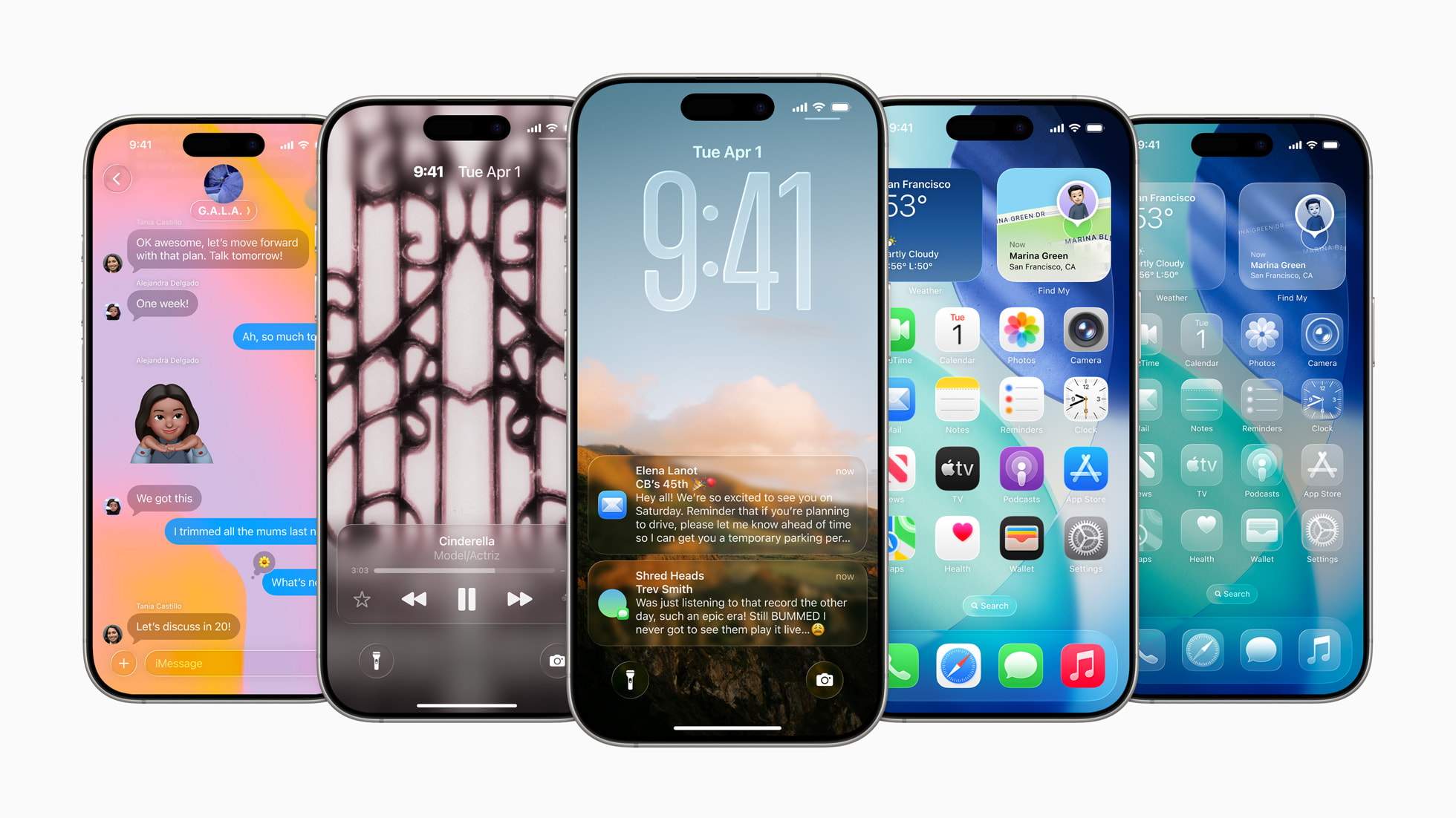 Els fans d'Apple descobriran l'iPhone 17 el pròxim 9 de setembre