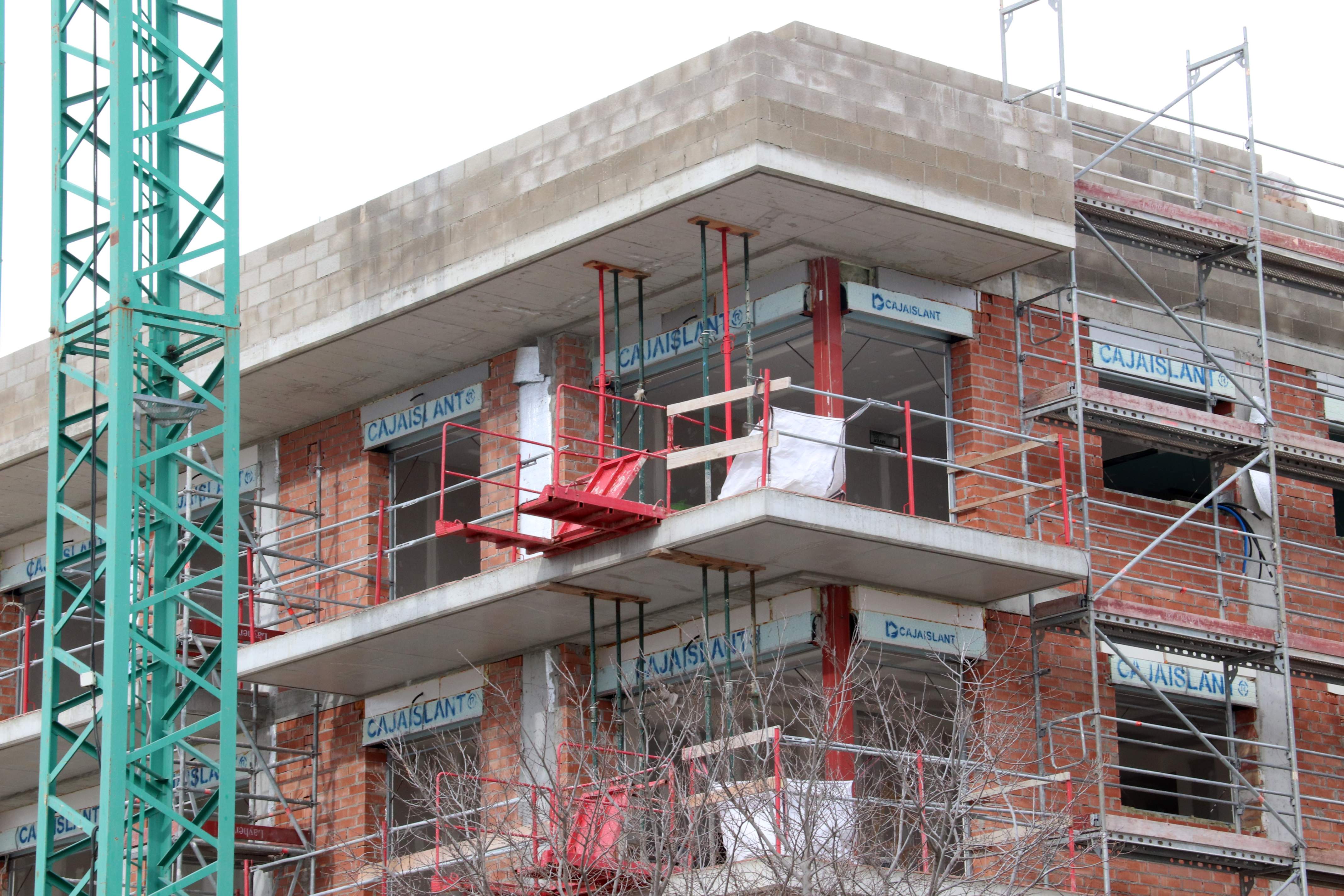 El sector inmobiliario global capta 328.000 millones en el primer semestre