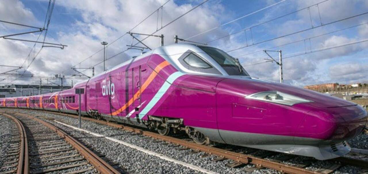 Renfe retira la línia de baix cost Avlo de Barcelona-Madrid i la substitueix per l'AVE