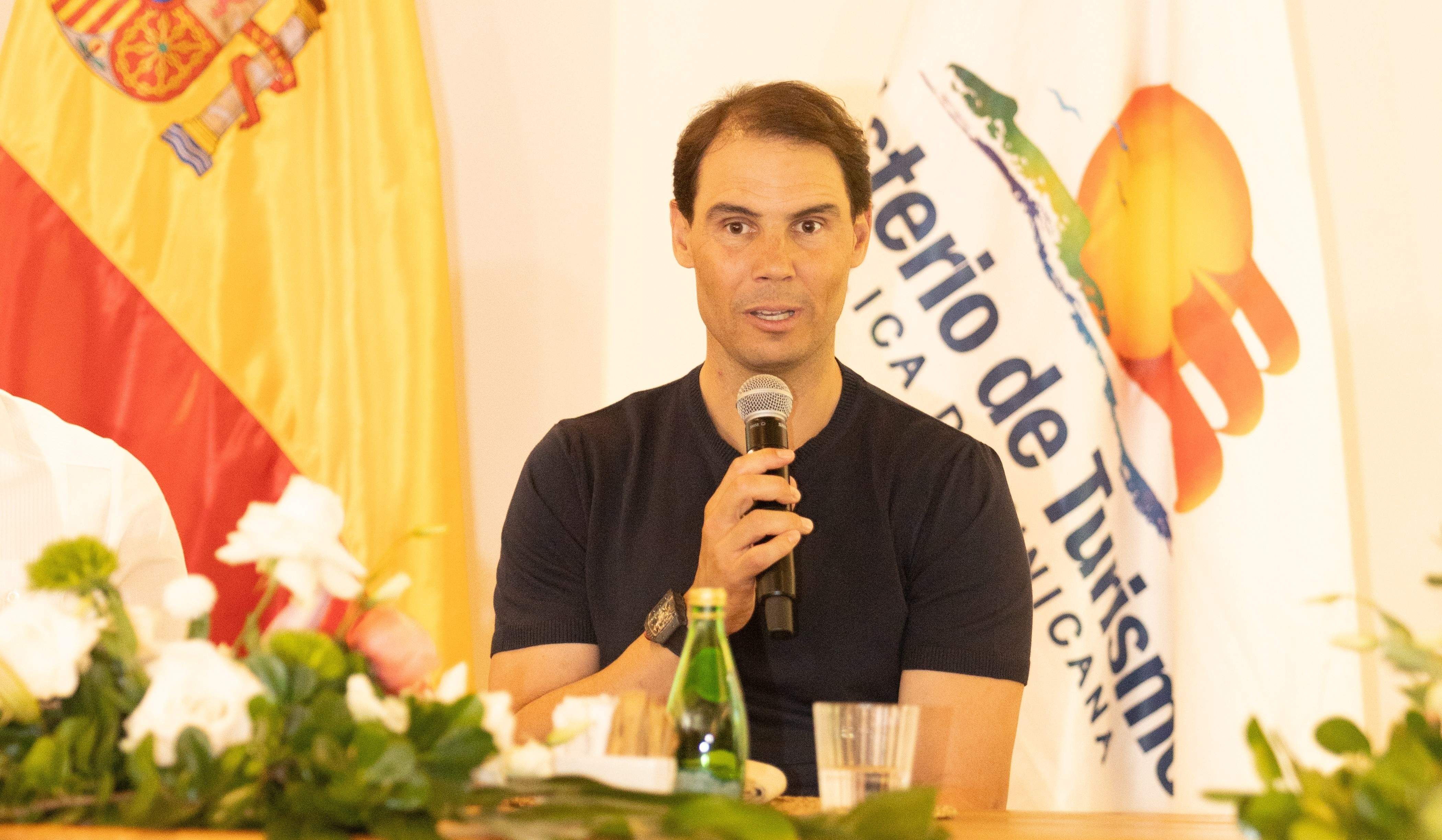 L'start-up de Rafa Nadal: 1,9 milions en pèrdues a l'espera de ser rendible